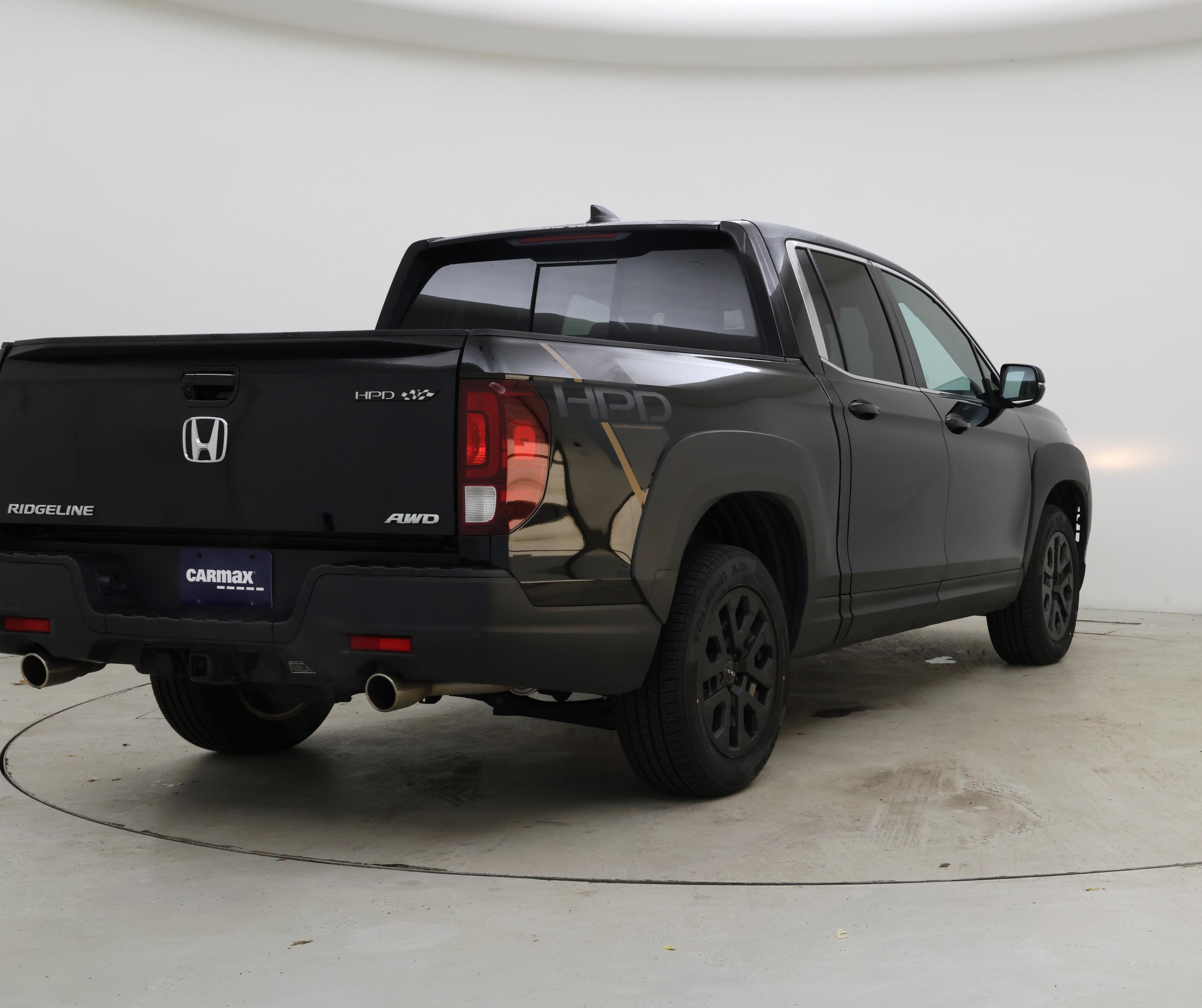 Thumbnail: 2023 Honda Ridgeline - 8