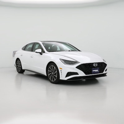 2023 Hyundai Sonata Limited