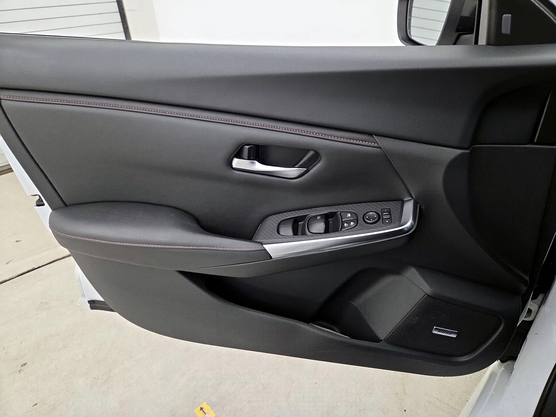 Thumbnail: 2023 Nissan Sentra - 12