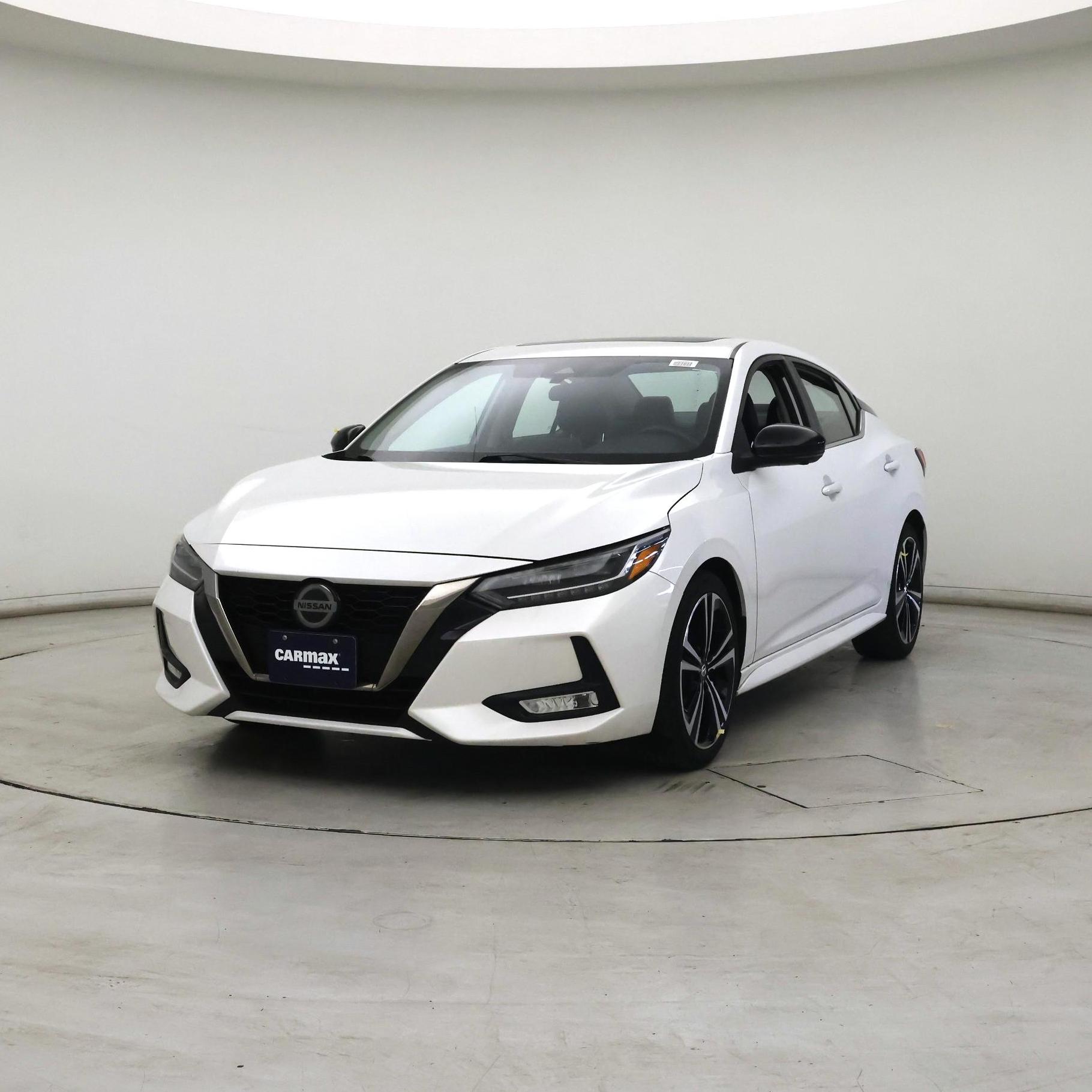 Thumbnail: 2023 Nissan Sentra - 4