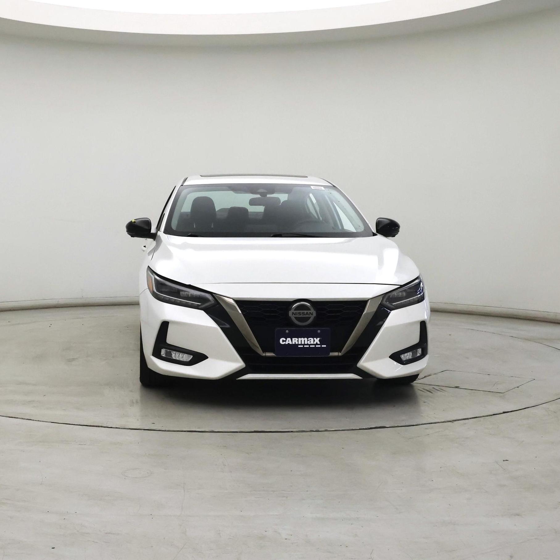 Thumbnail: 2023 Nissan Sentra - 5