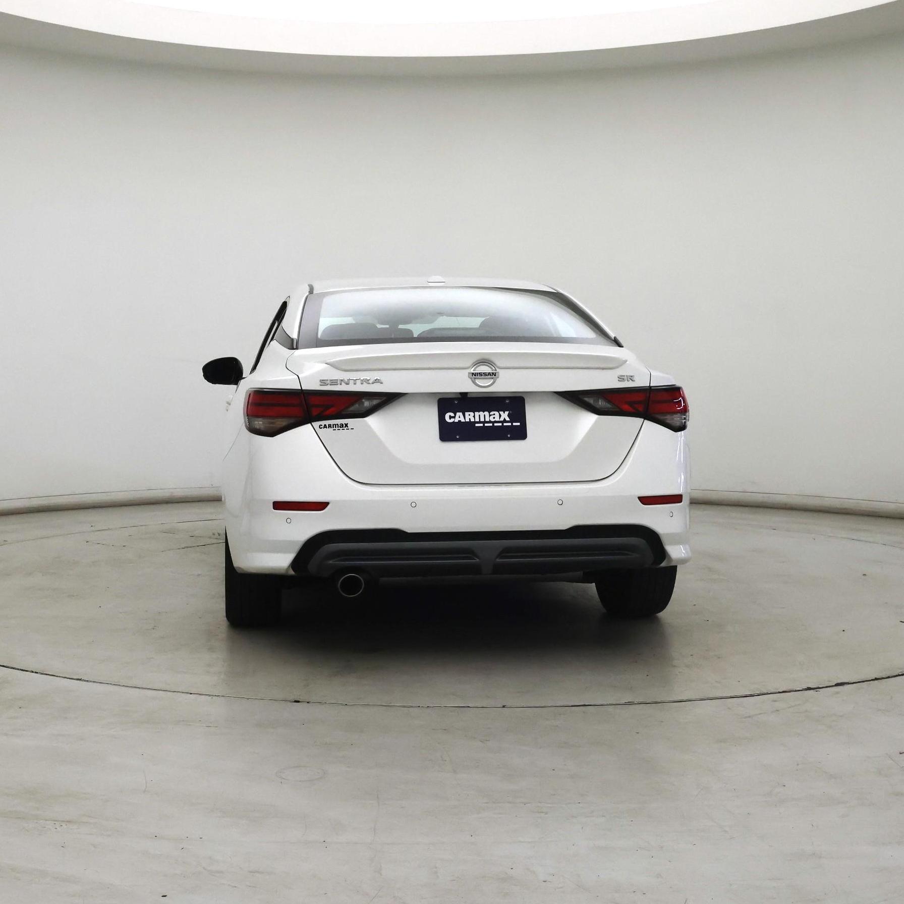 Thumbnail: 2023 Nissan Sentra - 6