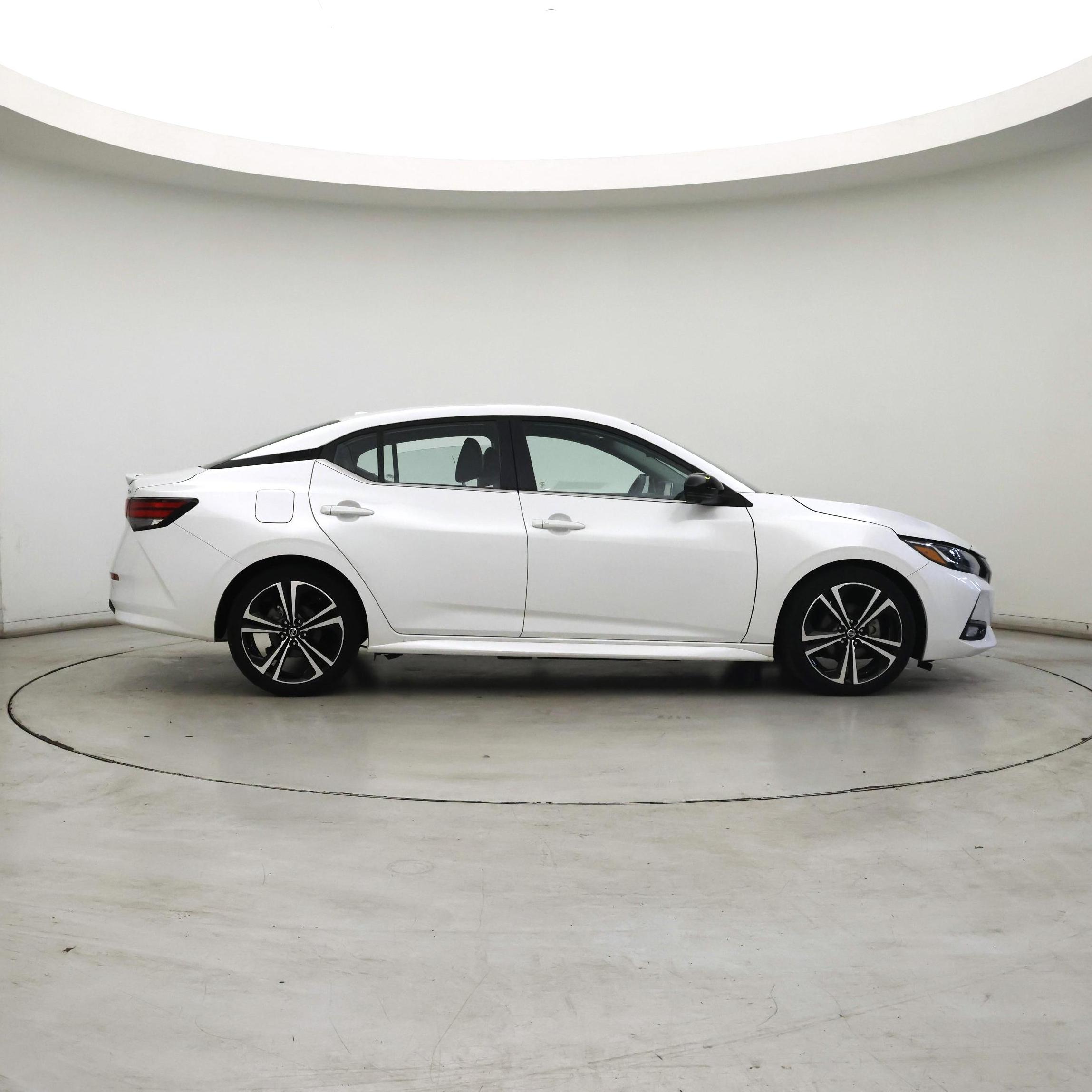 Thumbnail: 2023 Nissan Sentra - 7