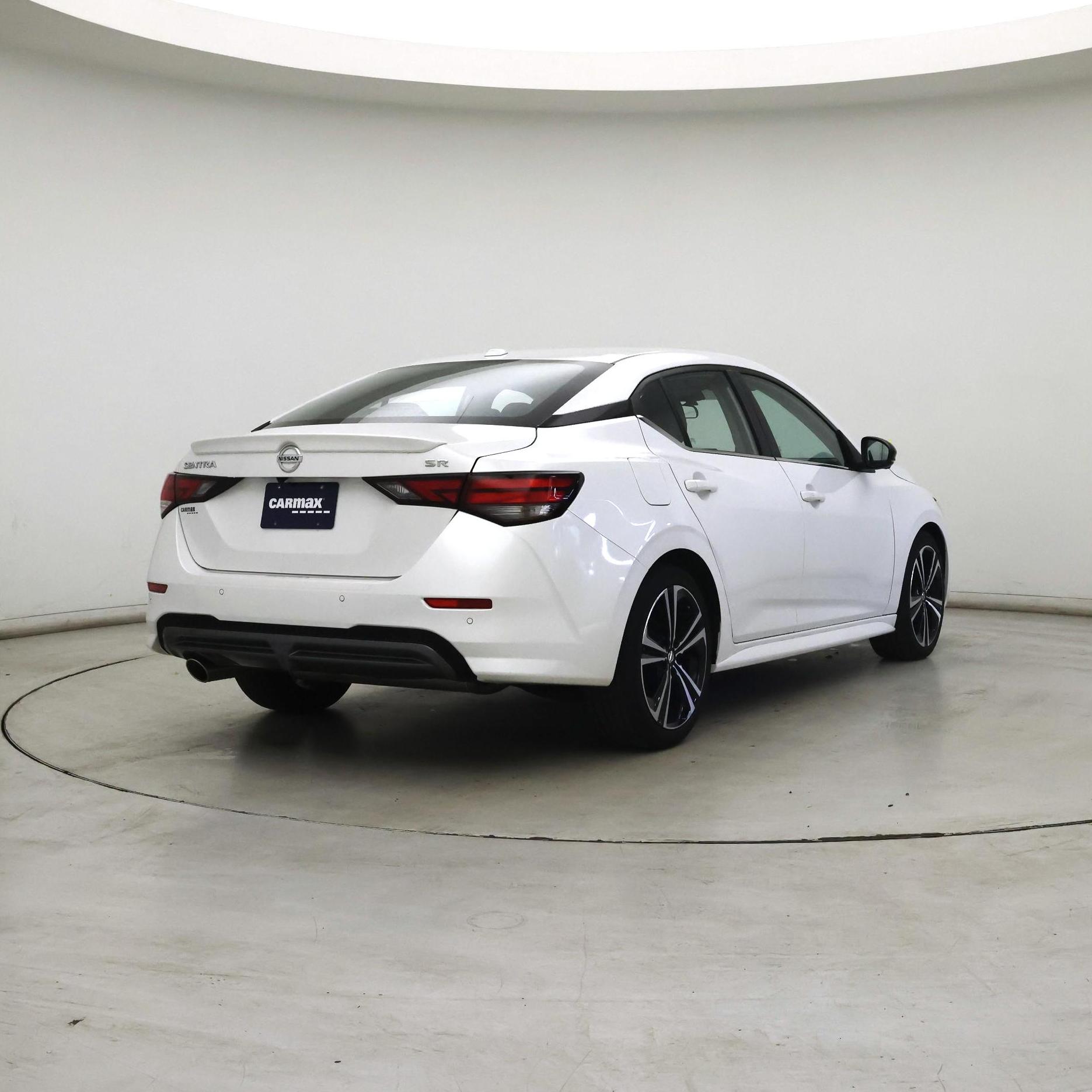 Thumbnail: 2023 Nissan Sentra - 8