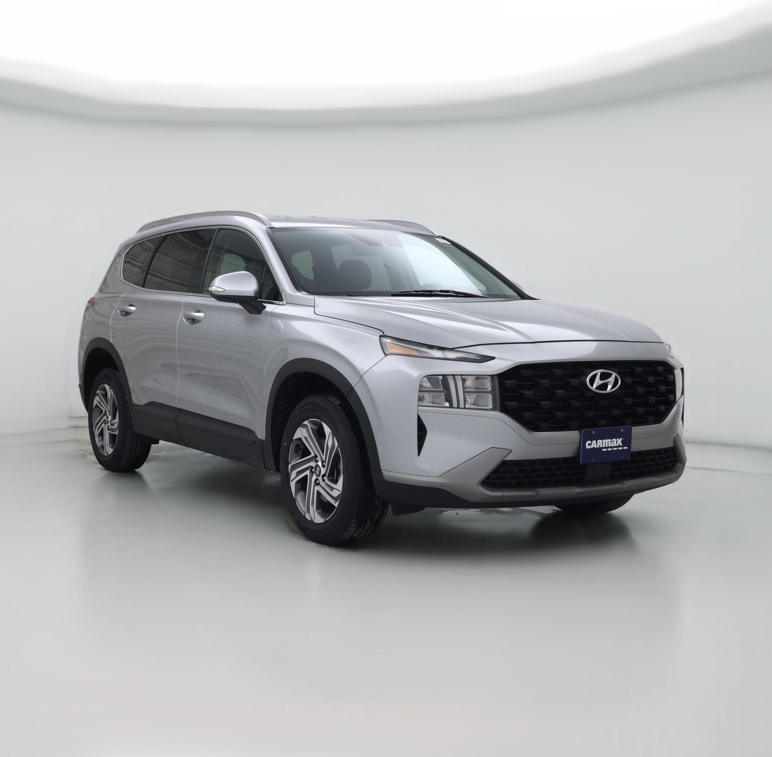 Thumbnail: 2023 Hyundai Santa Fe - 1