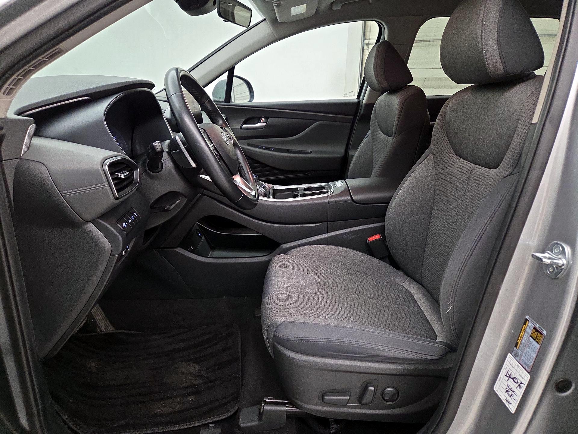 Thumbnail: 2023 Hyundai Santa Fe - 11