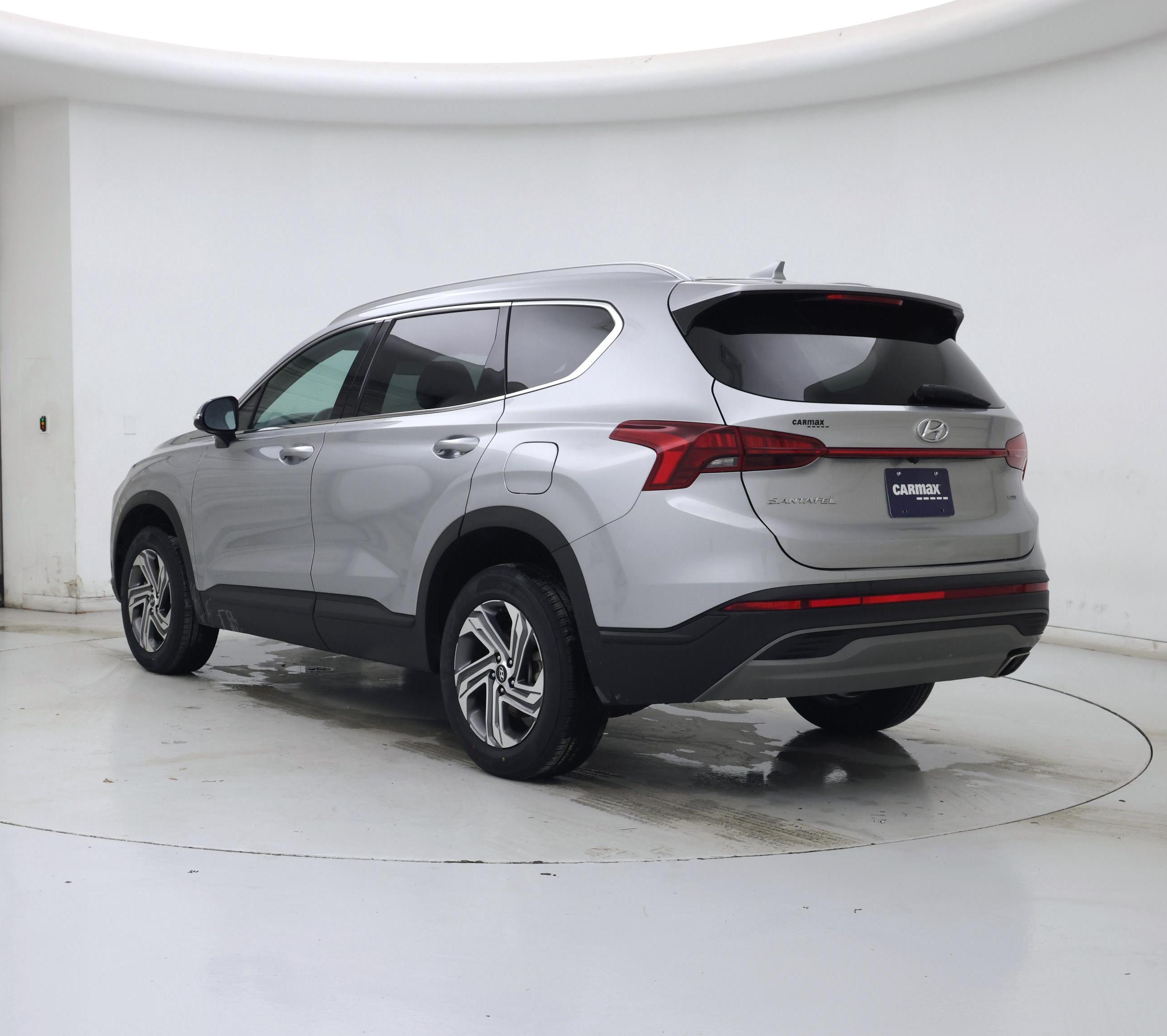 Thumbnail: 2023 Hyundai Santa Fe - 2