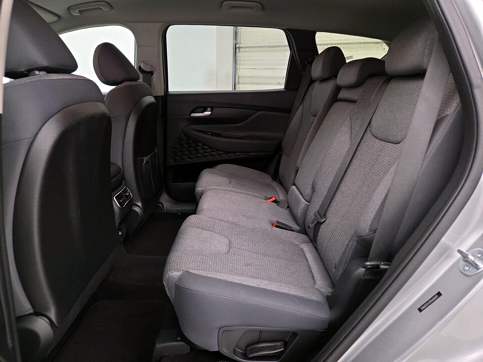 Thumbnail: 2023 Hyundai Santa Fe - 19