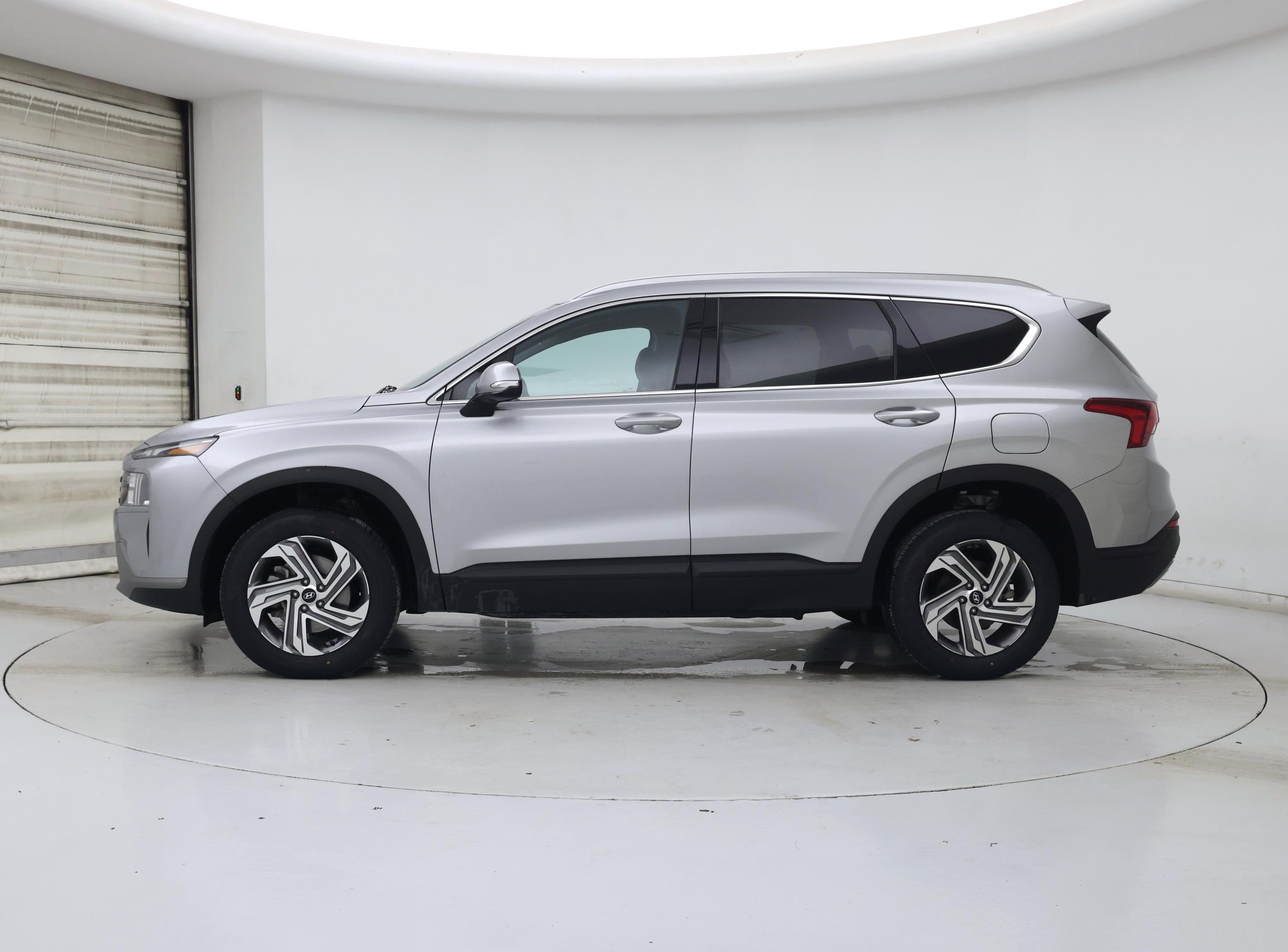 Thumbnail: 2023 Hyundai Santa Fe - 3