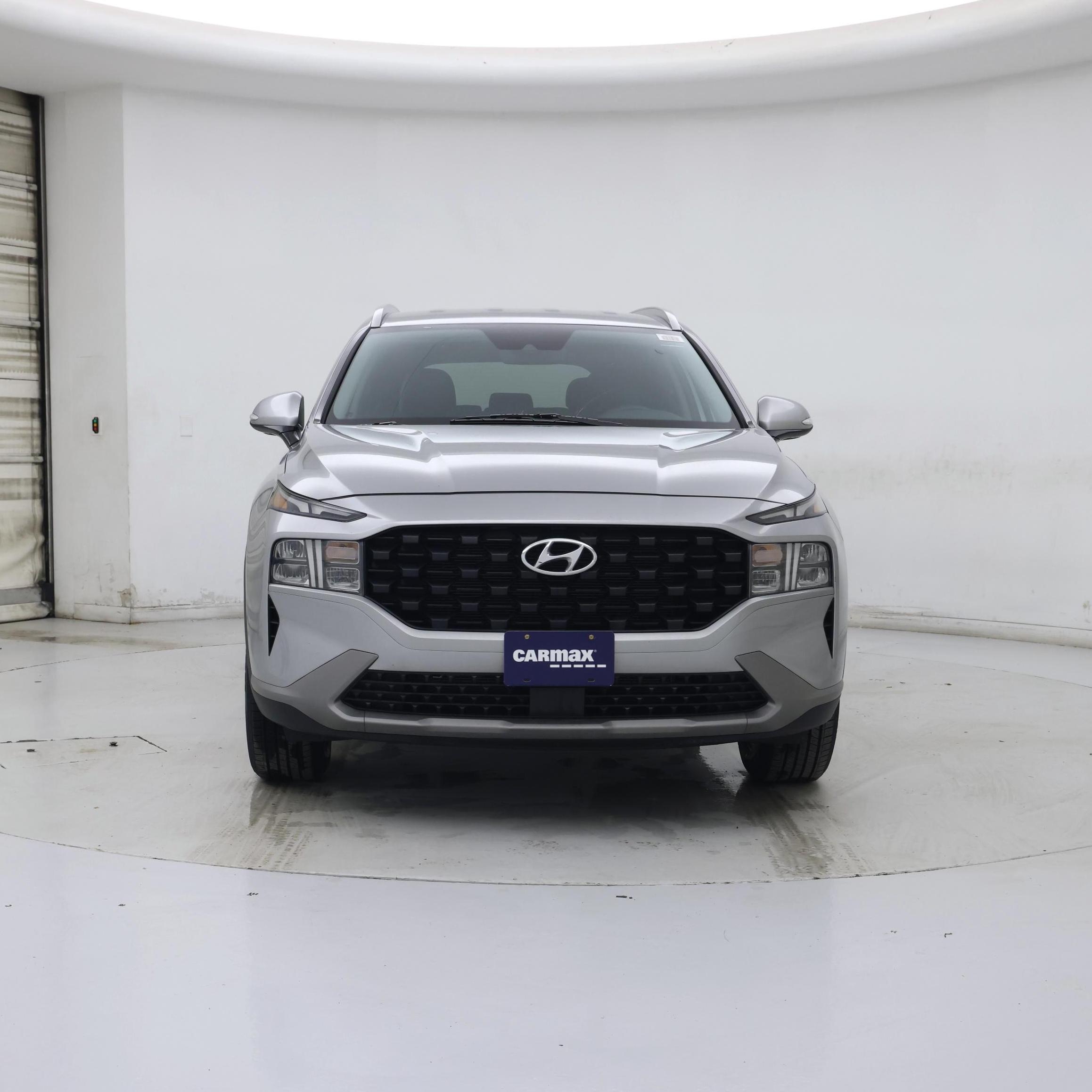Thumbnail: 2023 Hyundai Santa Fe - 5