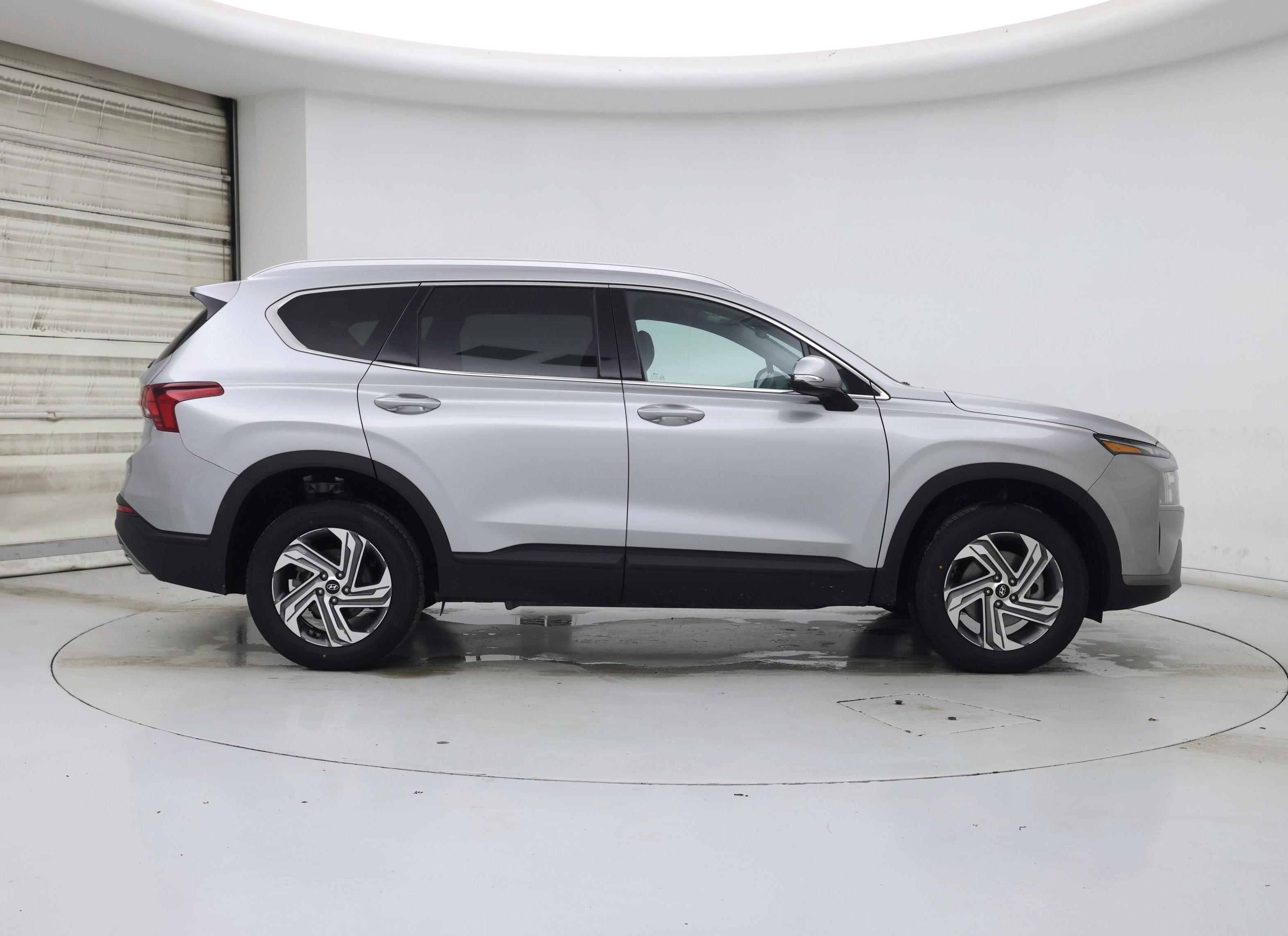 Thumbnail: 2023 Hyundai Santa Fe - 7