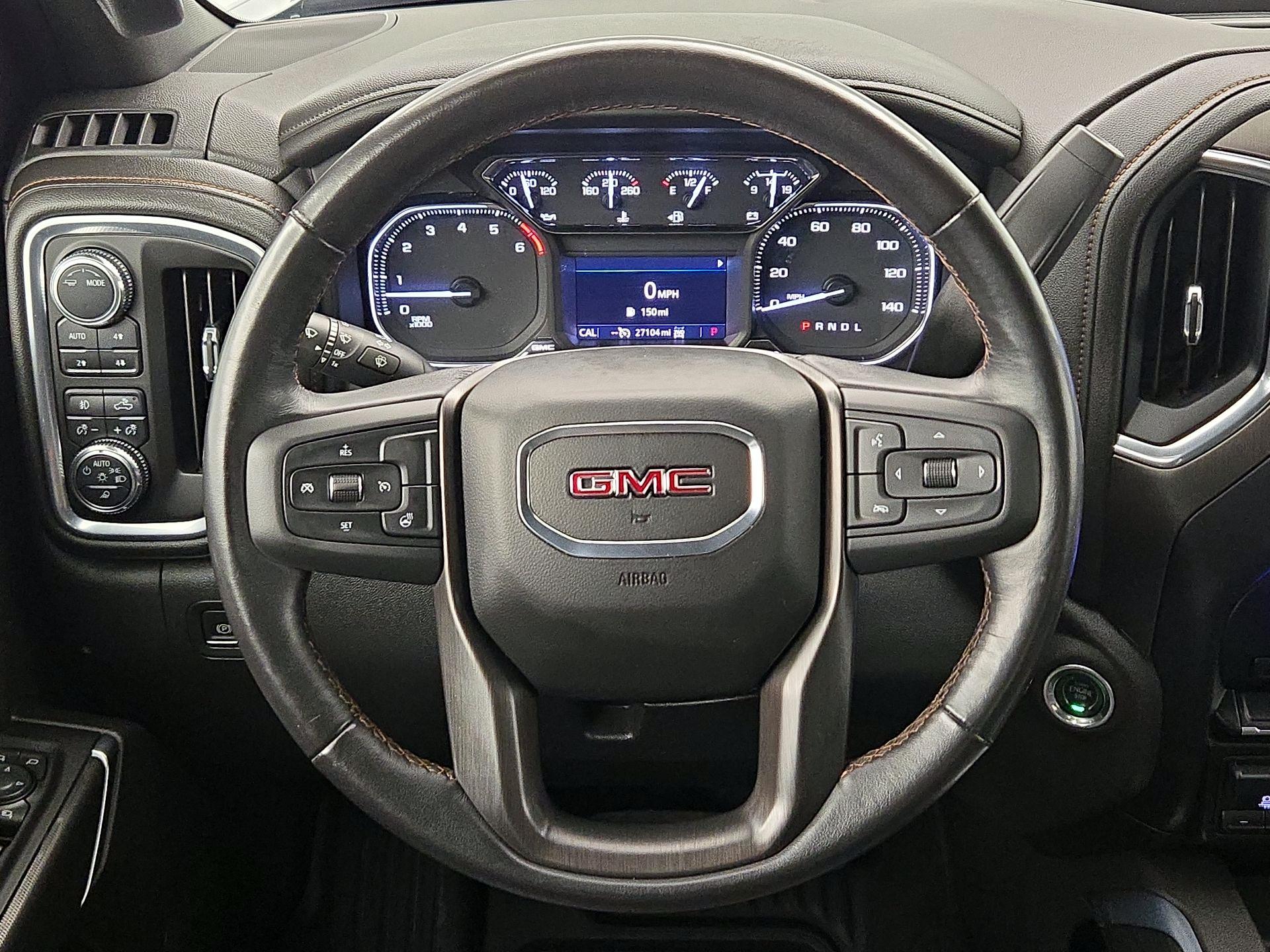 Thumbnail: 2022 GMC Sierra 1500 - 10