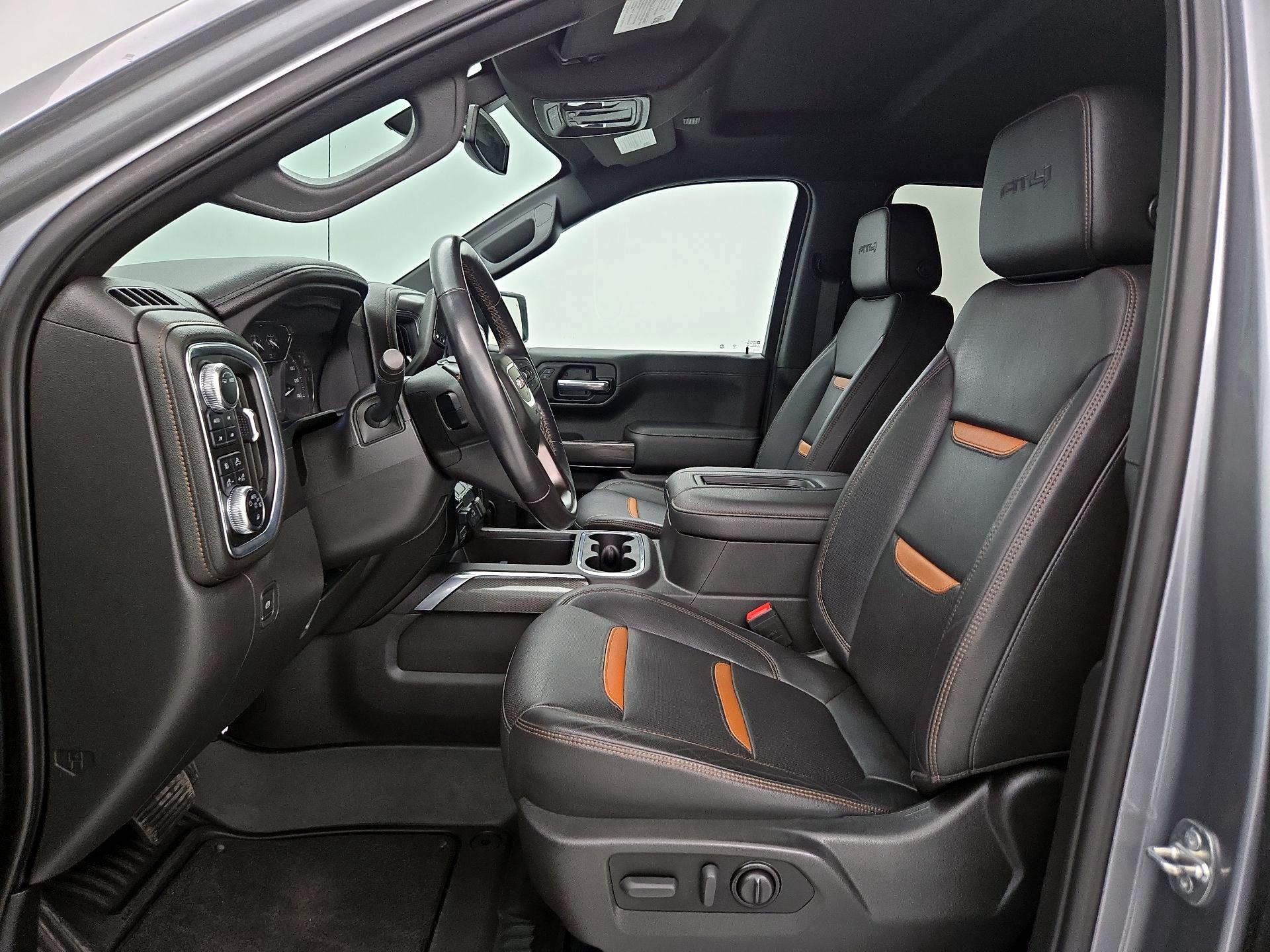 Thumbnail: 2022 GMC Sierra 1500 - 11