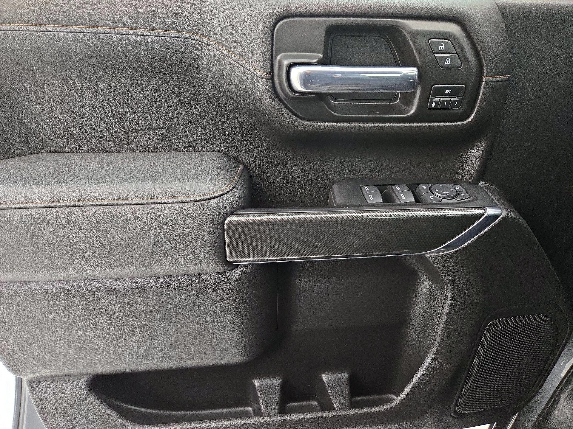 Thumbnail: 2022 GMC Sierra 1500 - 12