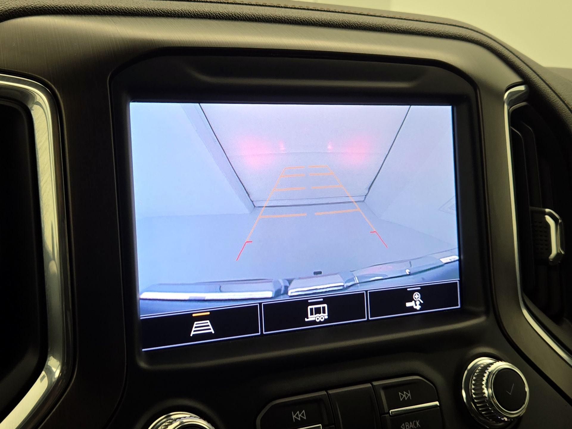 Thumbnail: 2022 GMC Sierra 1500 - 14