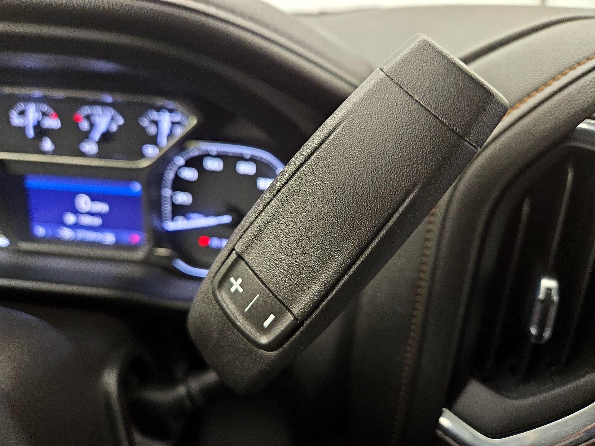 Thumbnail: 2022 GMC Sierra 1500 - 17