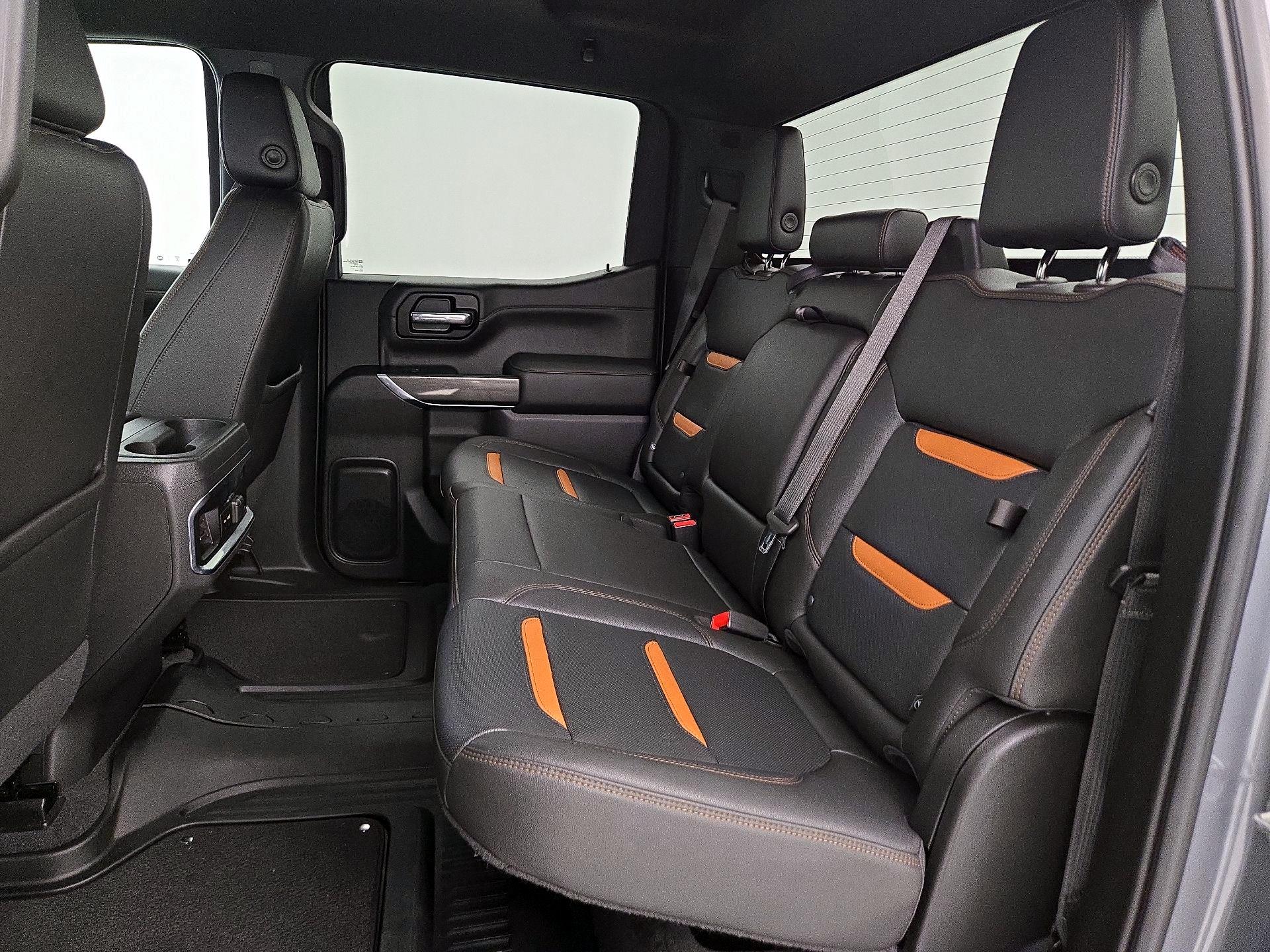 Thumbnail: 2022 GMC Sierra 1500 - 19