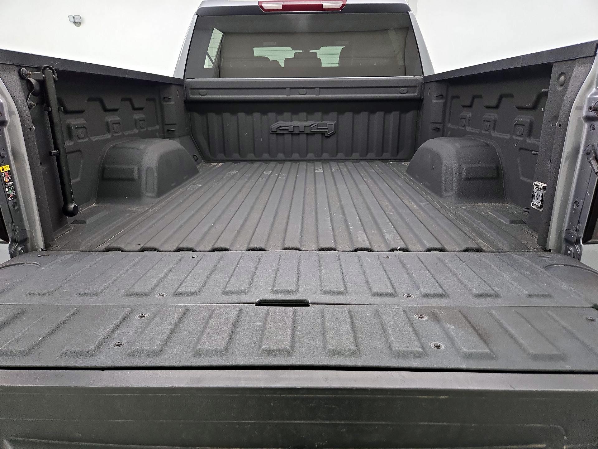 Thumbnail: 2022 GMC Sierra 1500 - 20