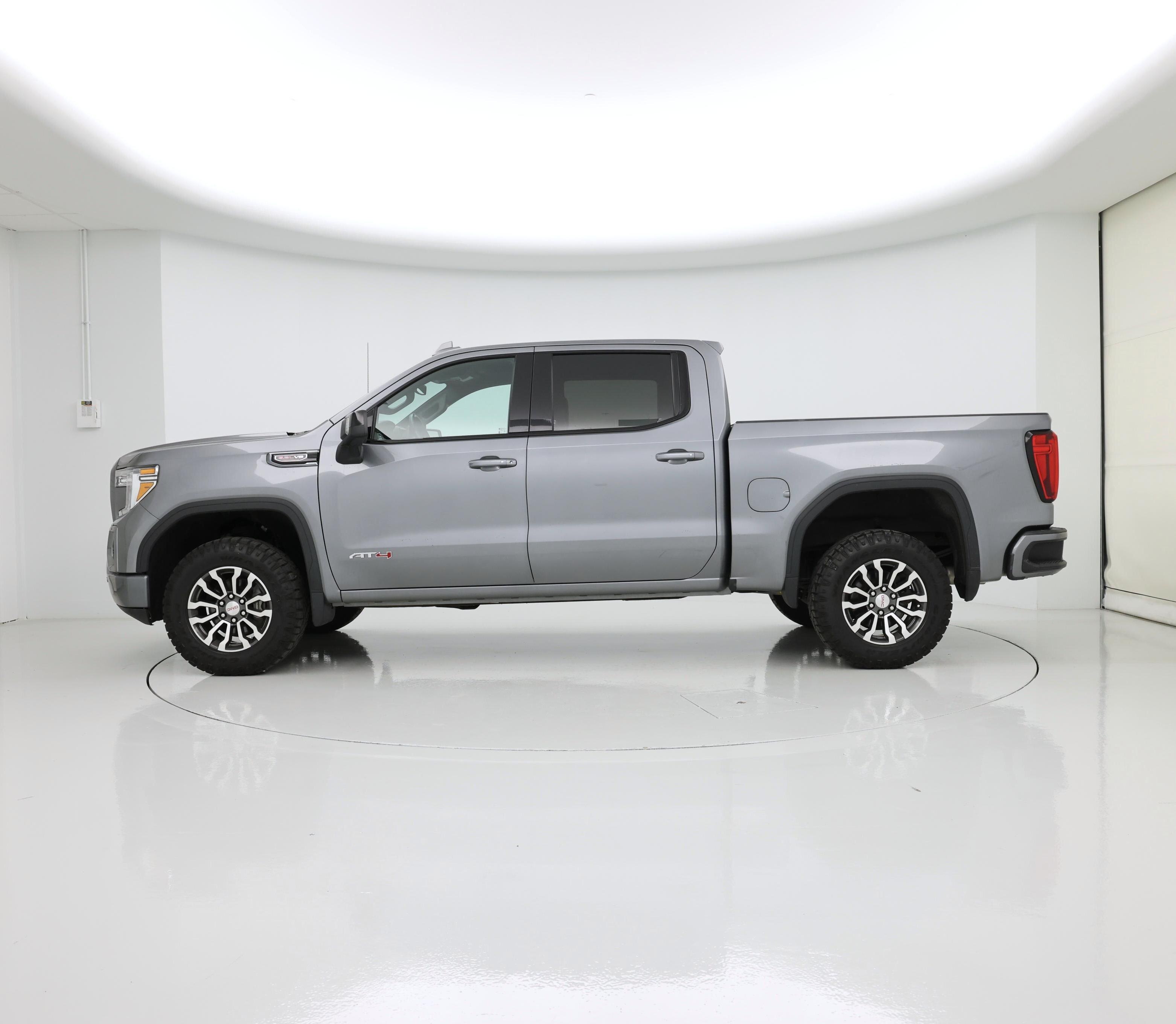 Thumbnail: 2022 GMC Sierra 1500 - 3