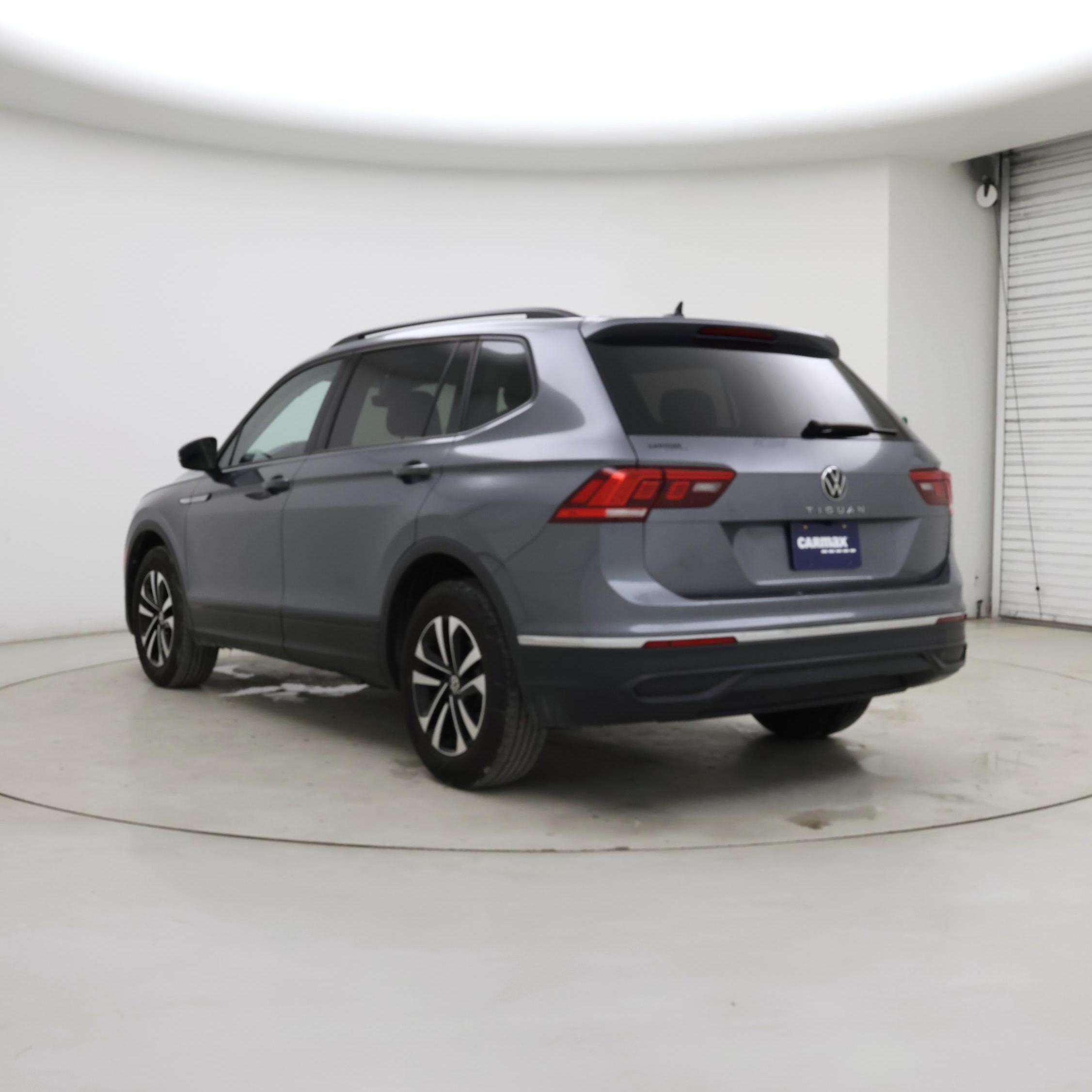 Thumbnail: 2024 Volkswagen Tiguan - 2