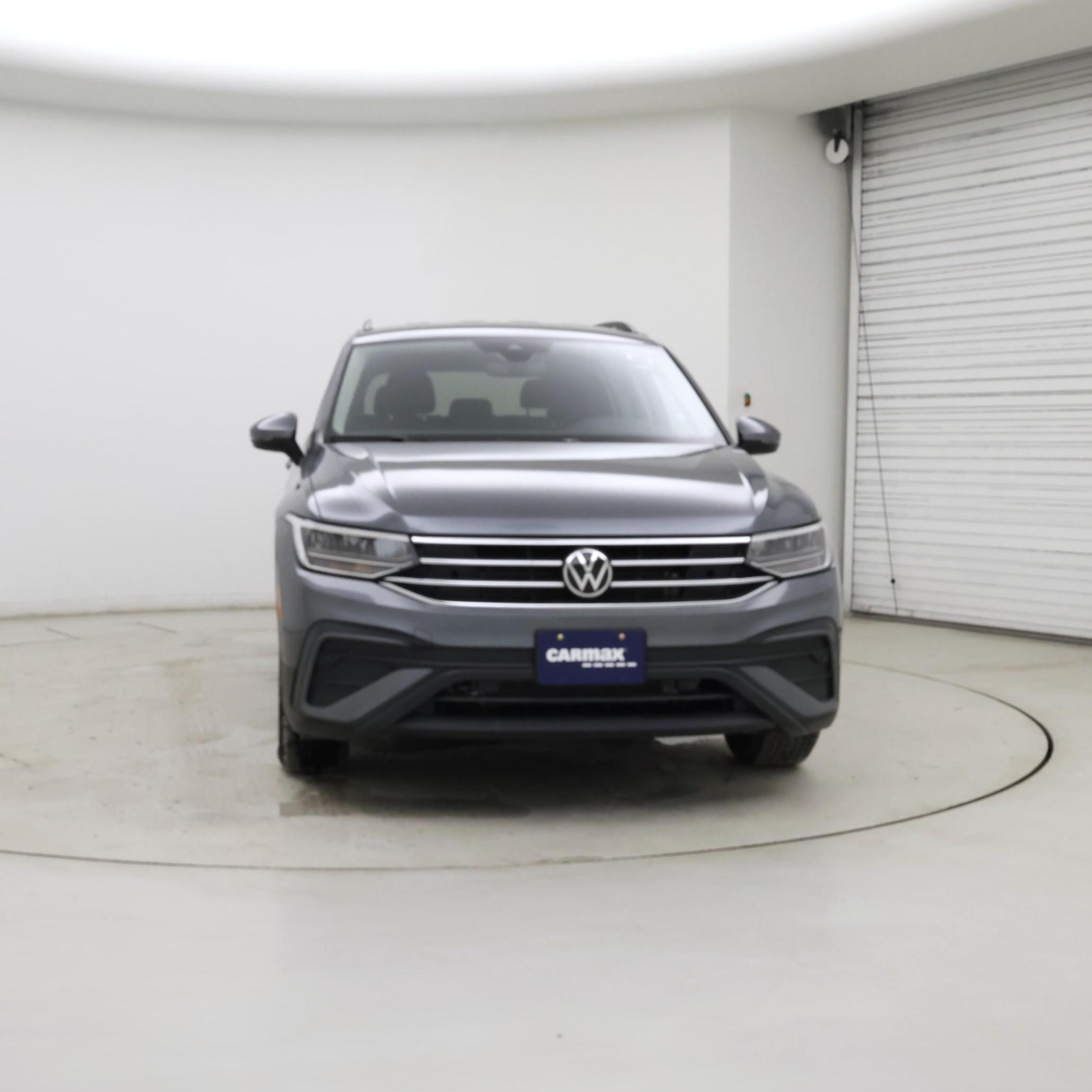 Thumbnail: 2024 Volkswagen Tiguan - 5