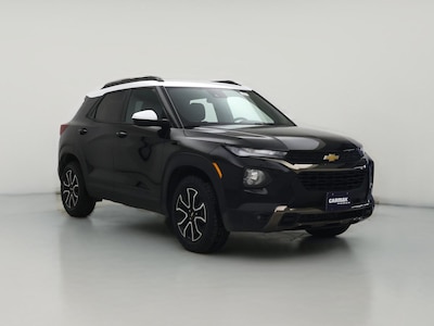 2022 Chevrolet TrailBlazer Activ