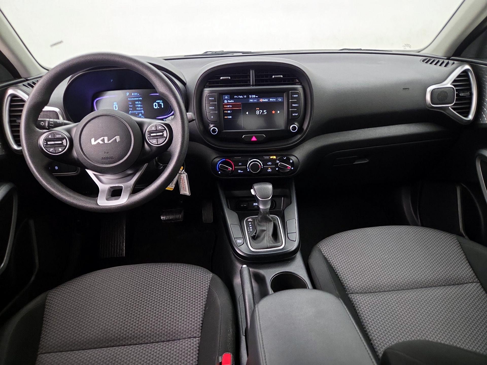 Thumbnail: 2024 Kia Soul - 9