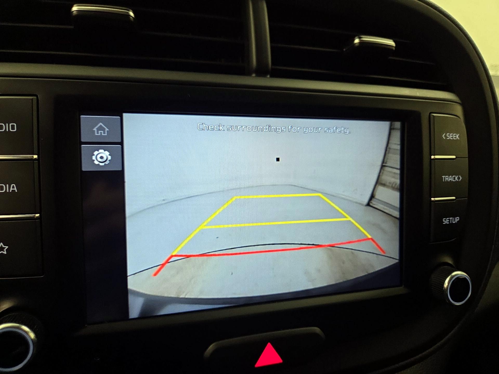 Thumbnail: 2024 Kia Soul - 14