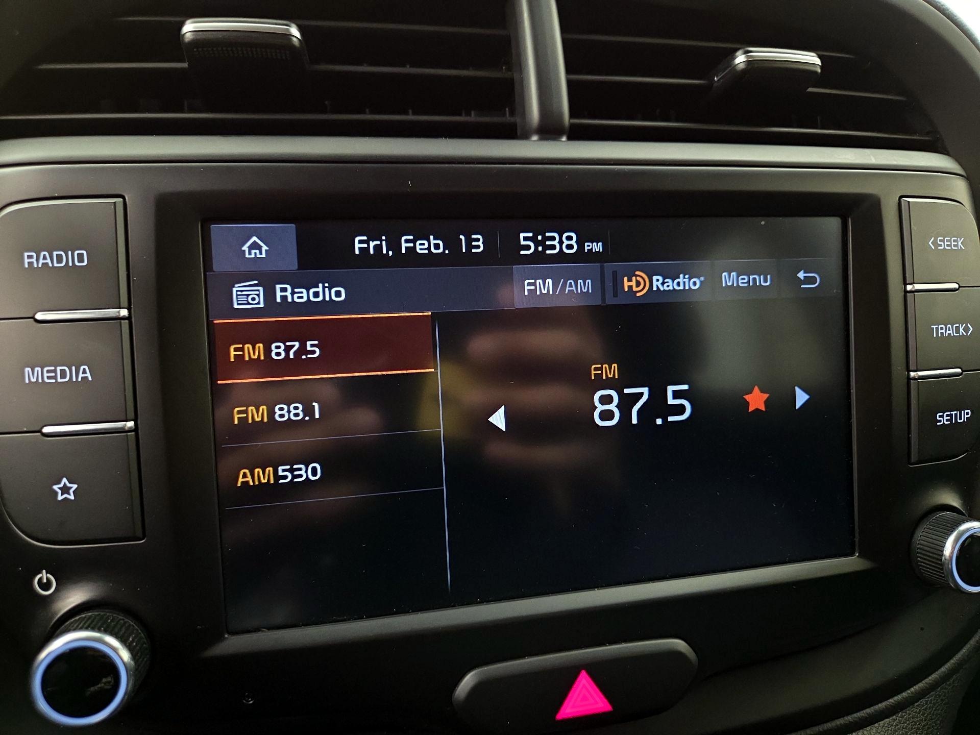 Thumbnail: 2024 Kia Soul - 15