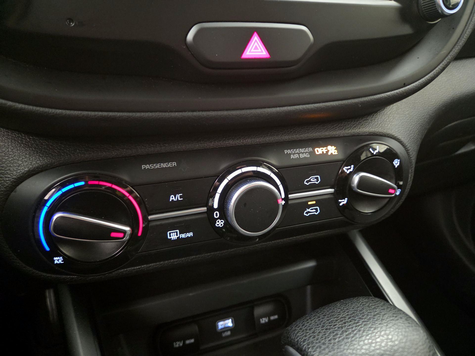 Thumbnail: 2024 Kia Soul - 16