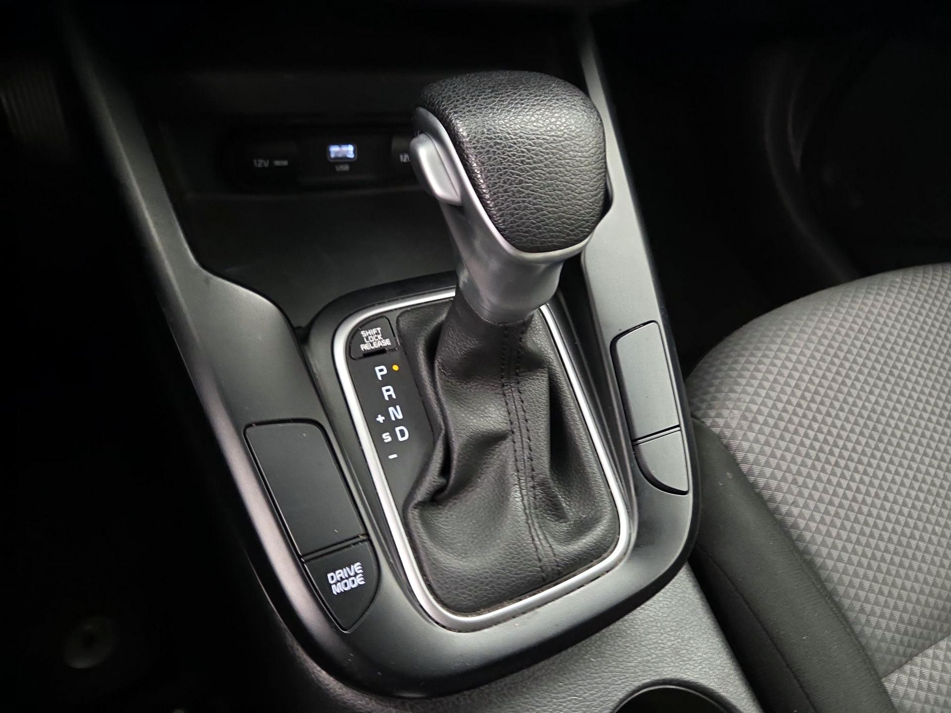 Thumbnail: 2024 Kia Soul - 17