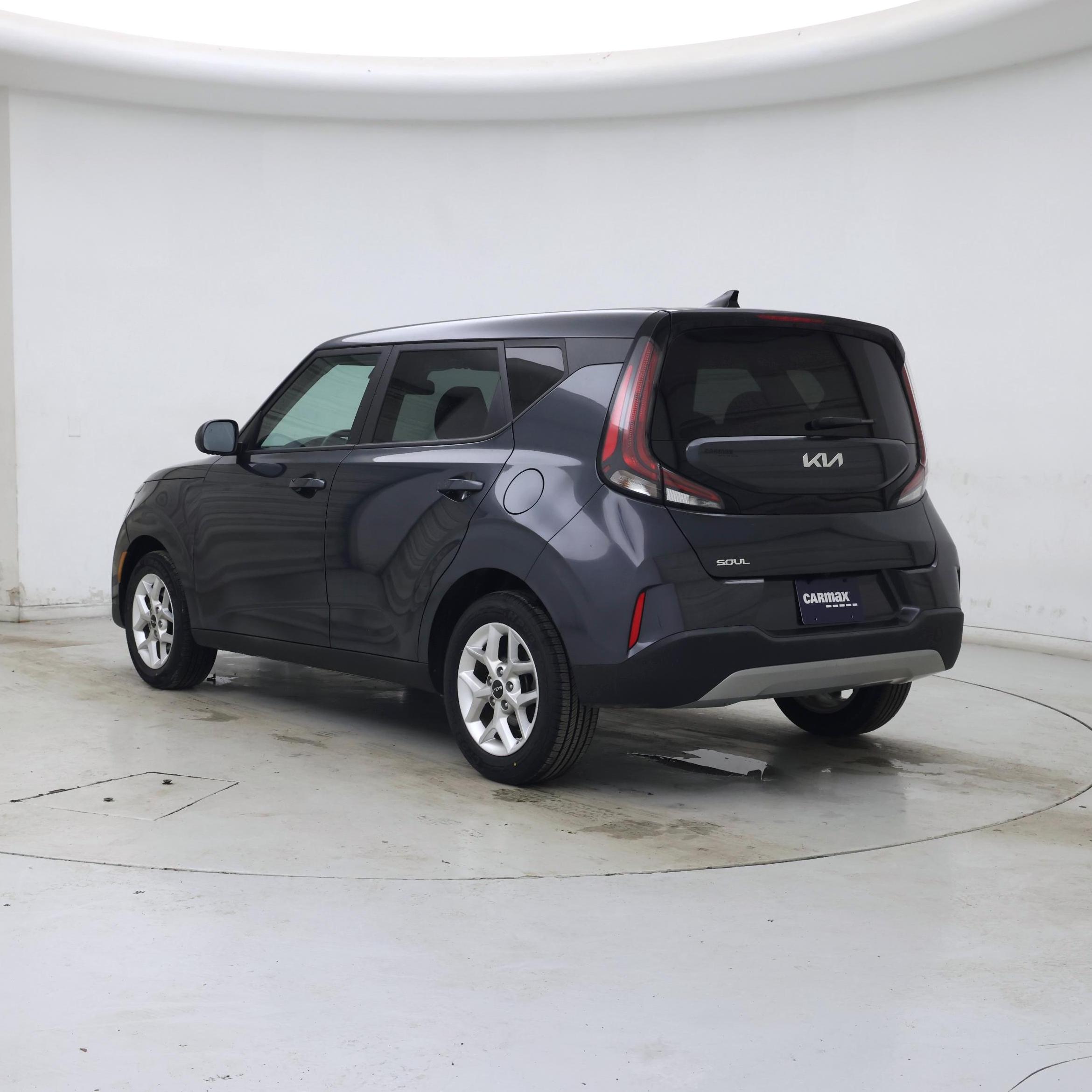 Thumbnail: 2024 Kia Soul - 2