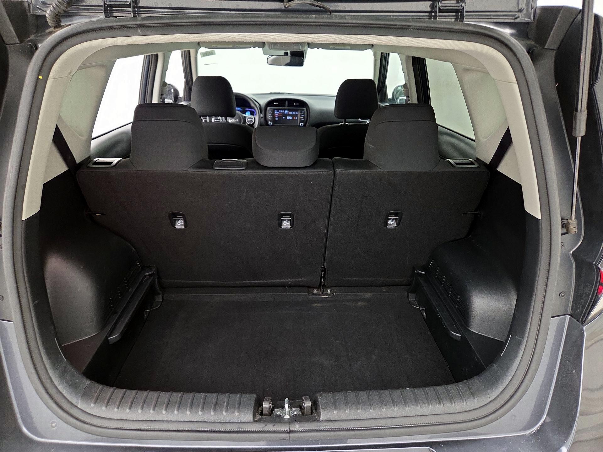 Thumbnail: 2024 Kia Soul - 20