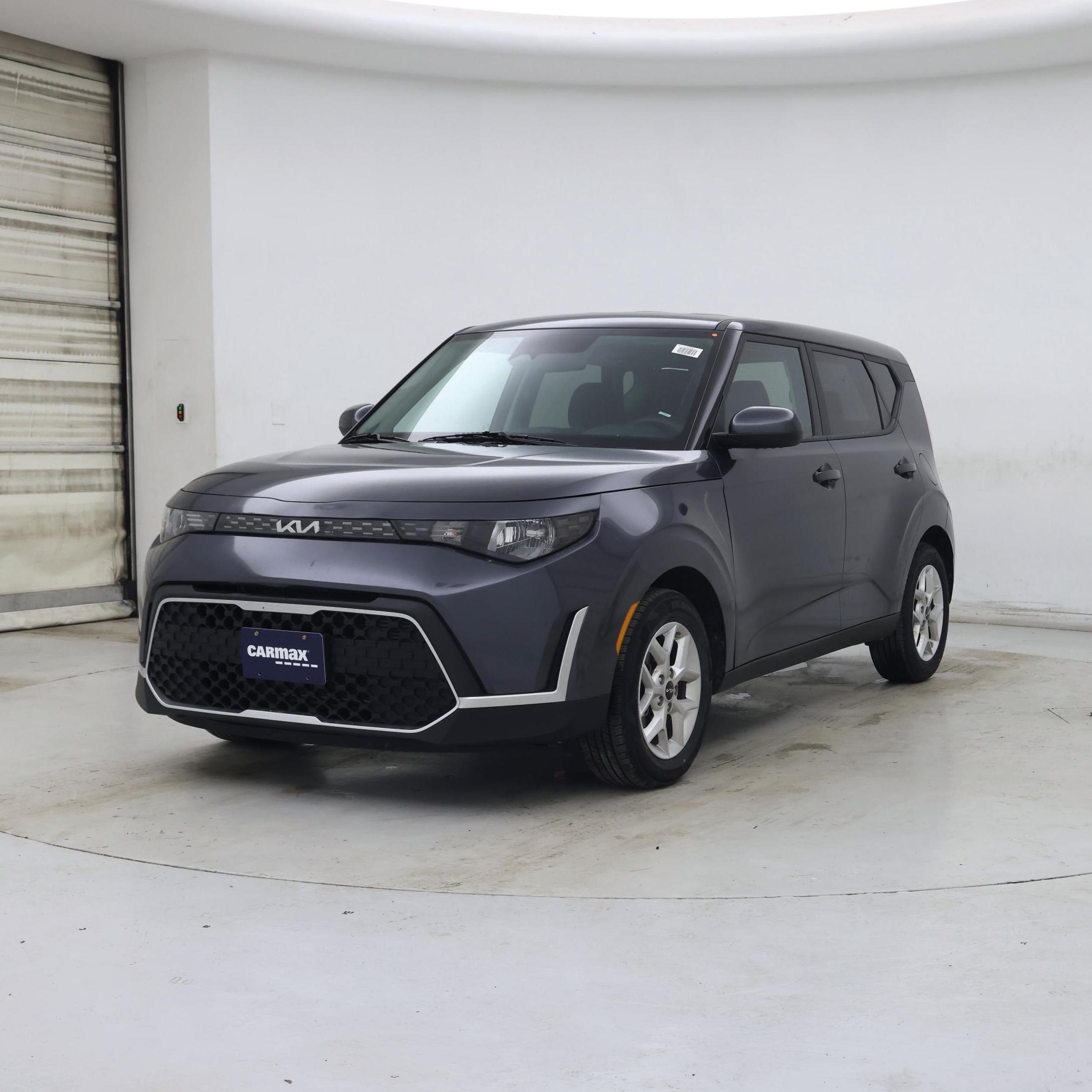 Thumbnail: 2024 Kia Soul - 4