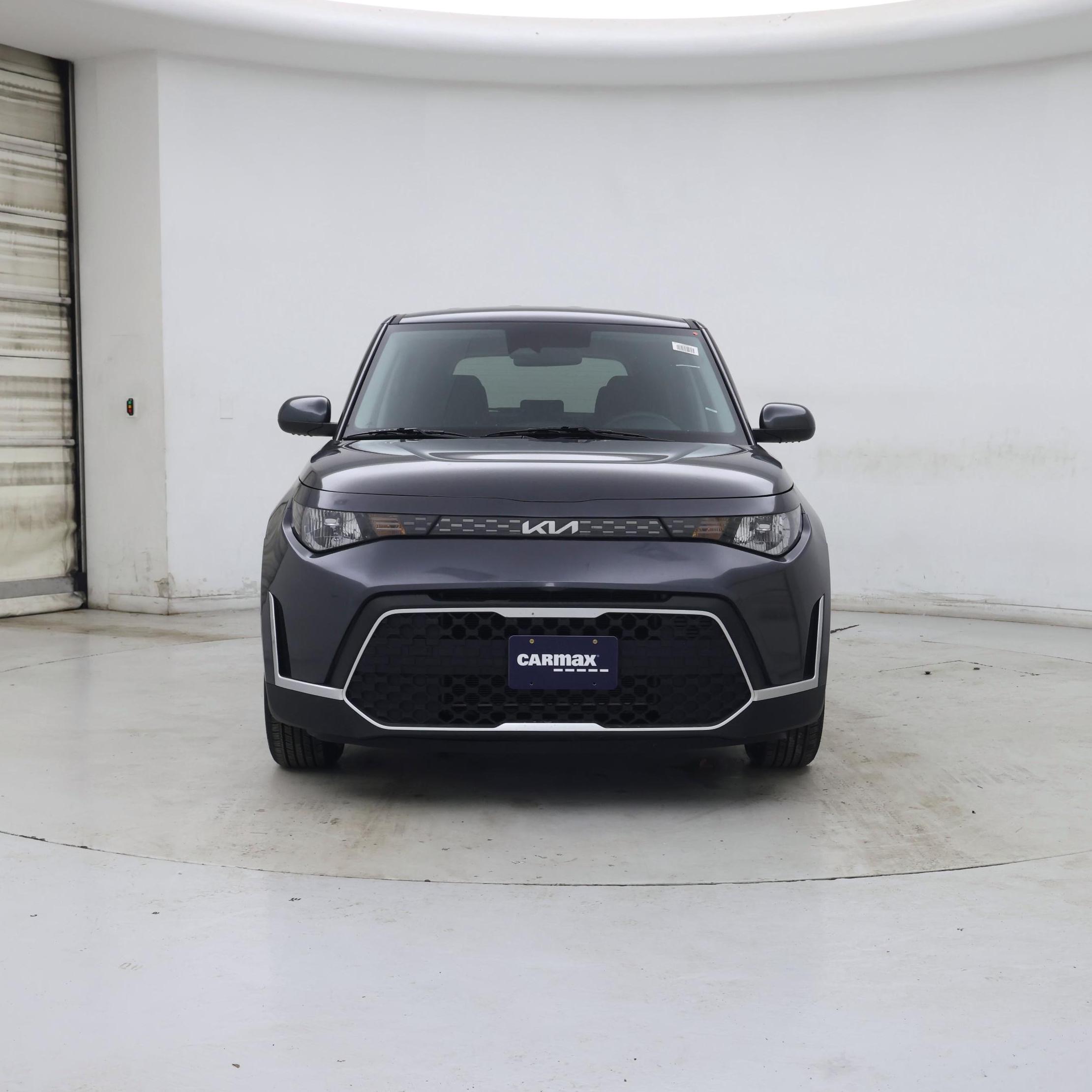 Thumbnail: 2024 Kia Soul - 5