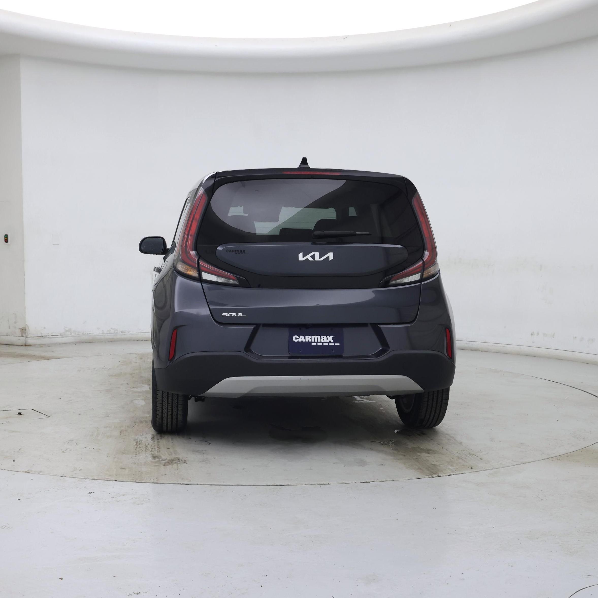 Thumbnail: 2024 Kia Soul - 6