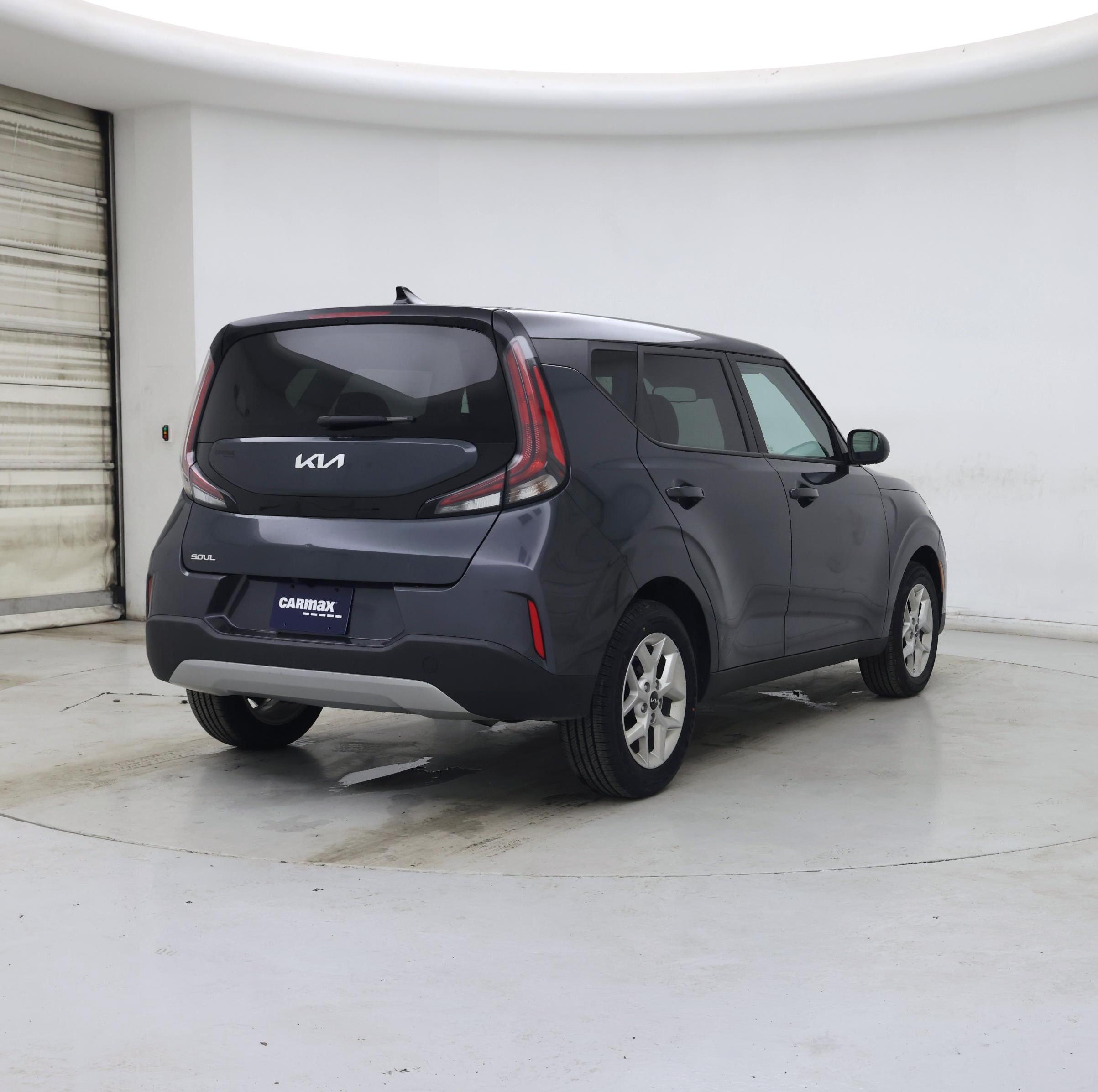 Thumbnail: 2024 Kia Soul - 8