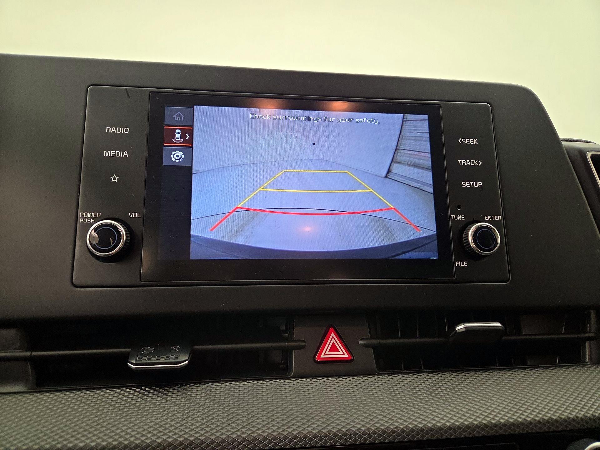 Thumbnail: 2024 Kia Sportage - 14