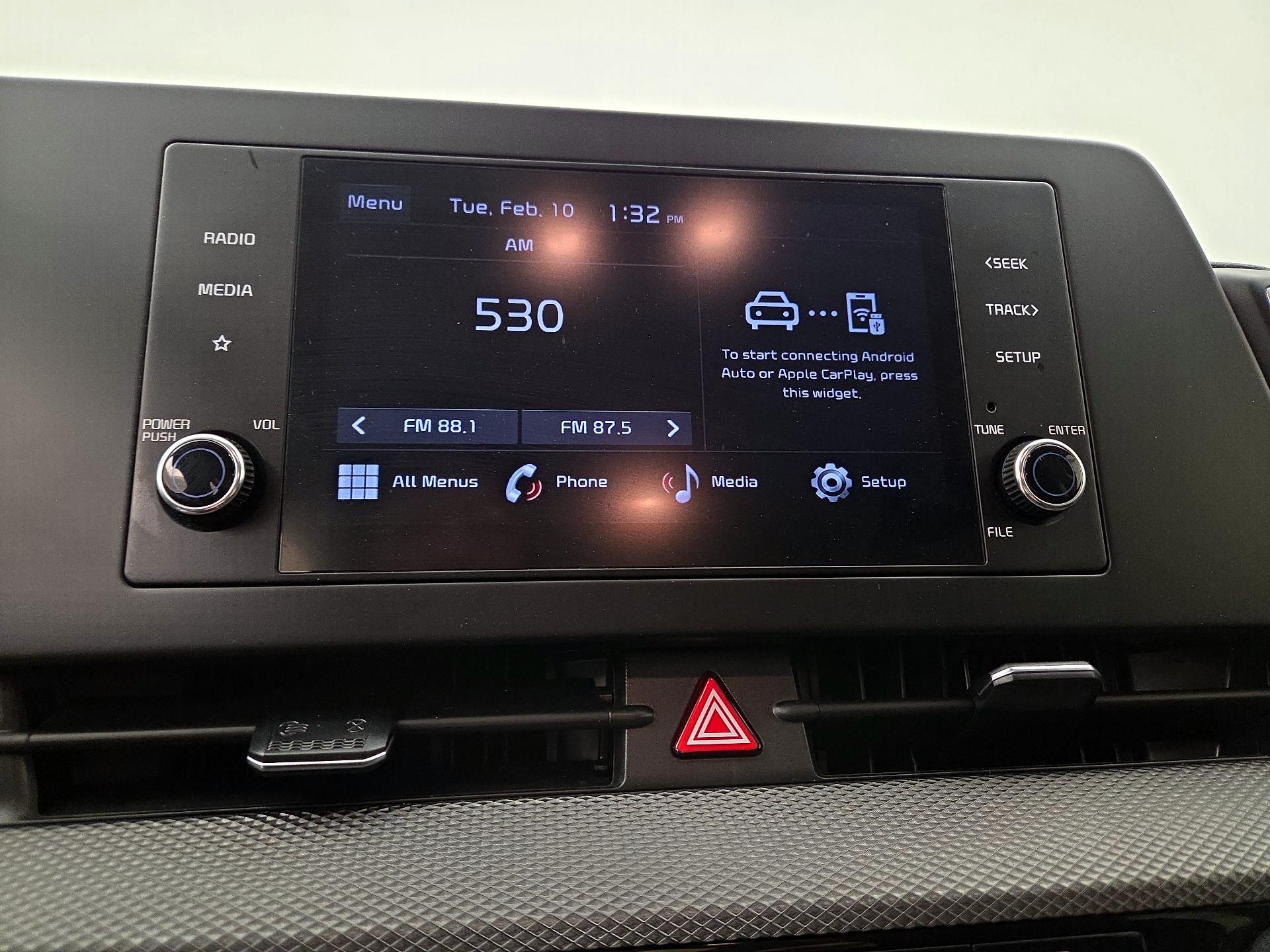 Thumbnail: 2024 Kia Sportage - 15