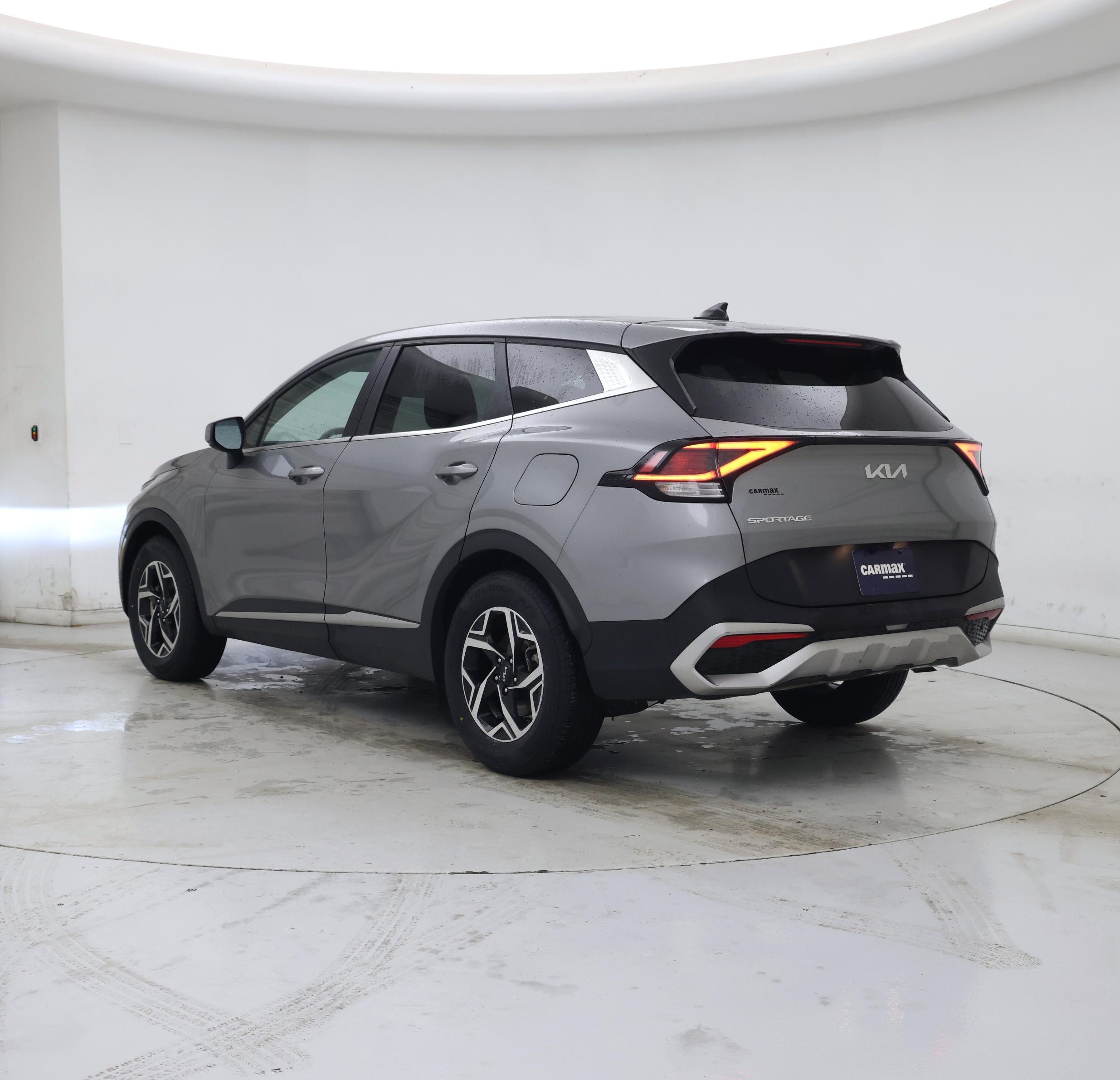 Thumbnail: 2024 Kia Sportage - 2