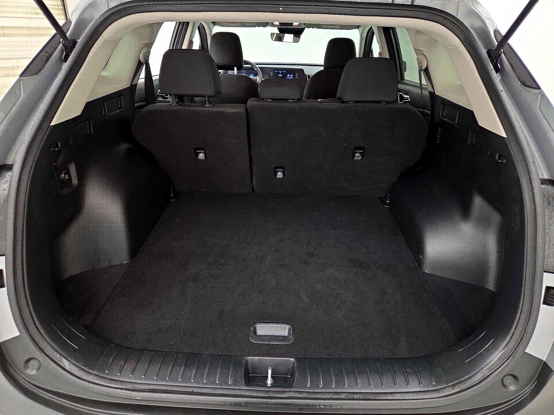 Thumbnail: 2024 Kia Sportage - 20