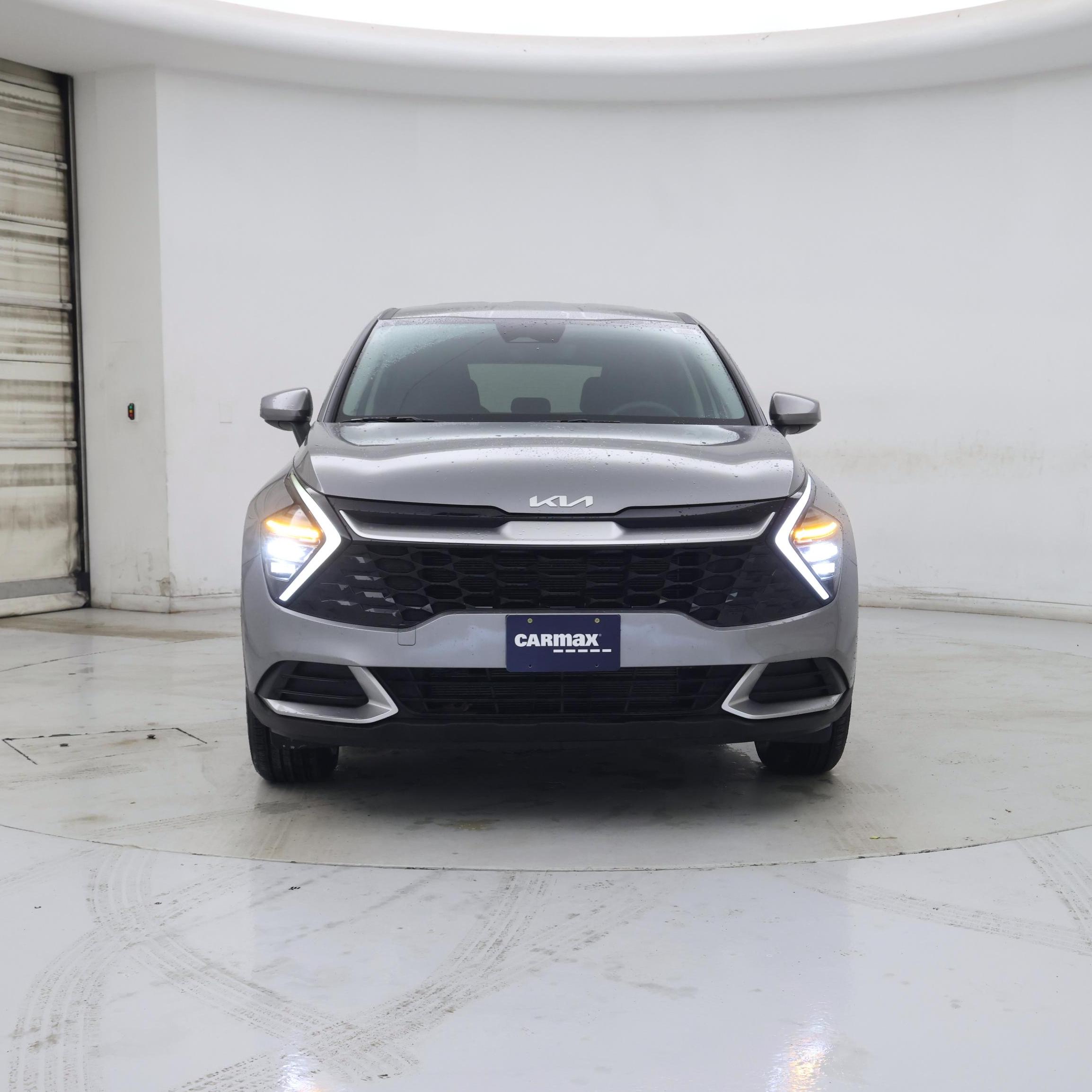 Thumbnail: 2024 Kia Sportage - 5