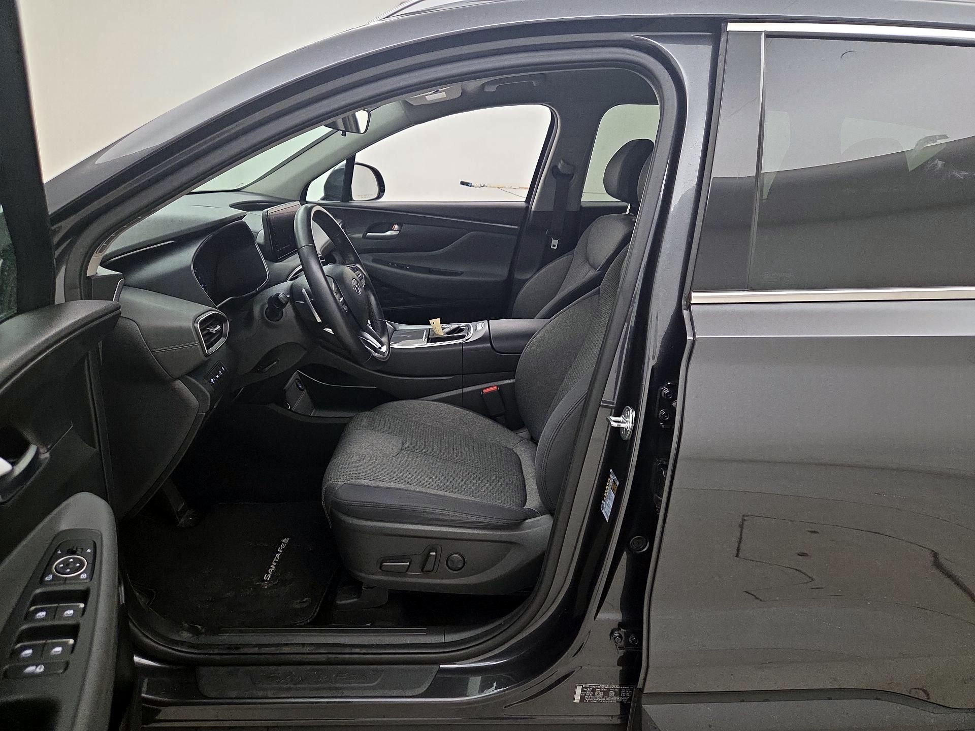 Thumbnail: 2023 Hyundai Santa Fe - 11