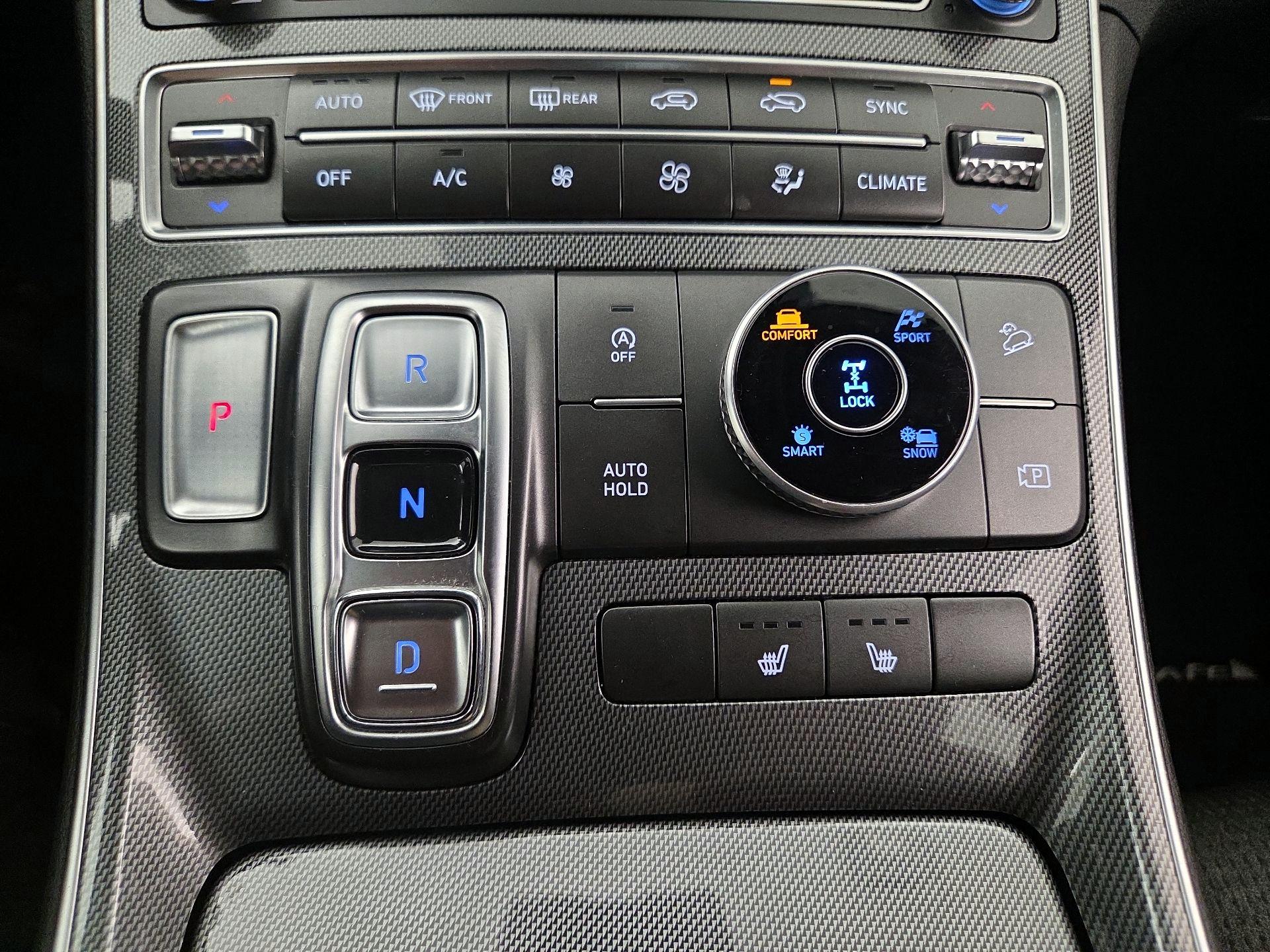 Thumbnail: 2023 Hyundai Santa Fe - 18