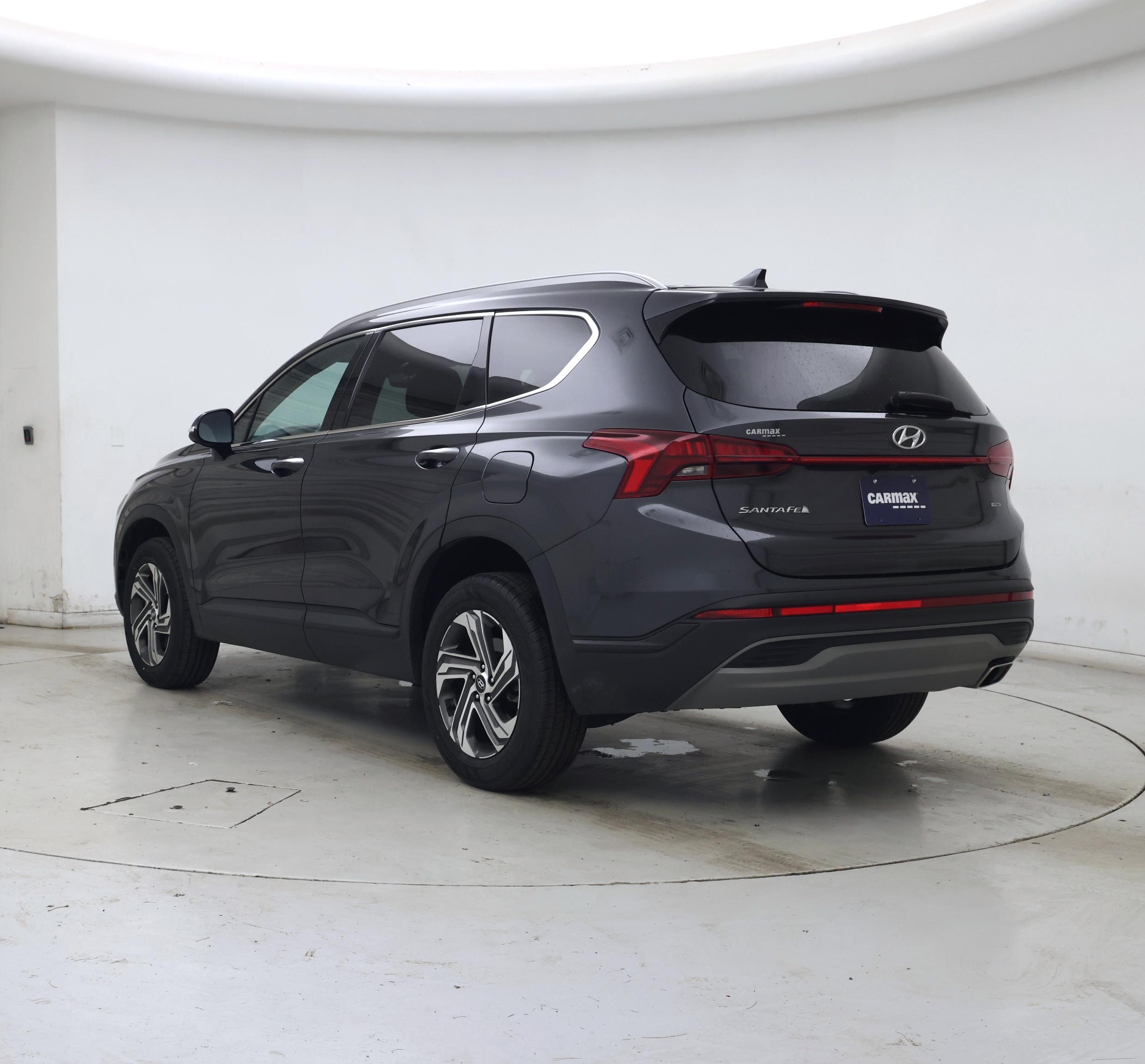 Thumbnail: 2023 Hyundai Santa Fe - 2