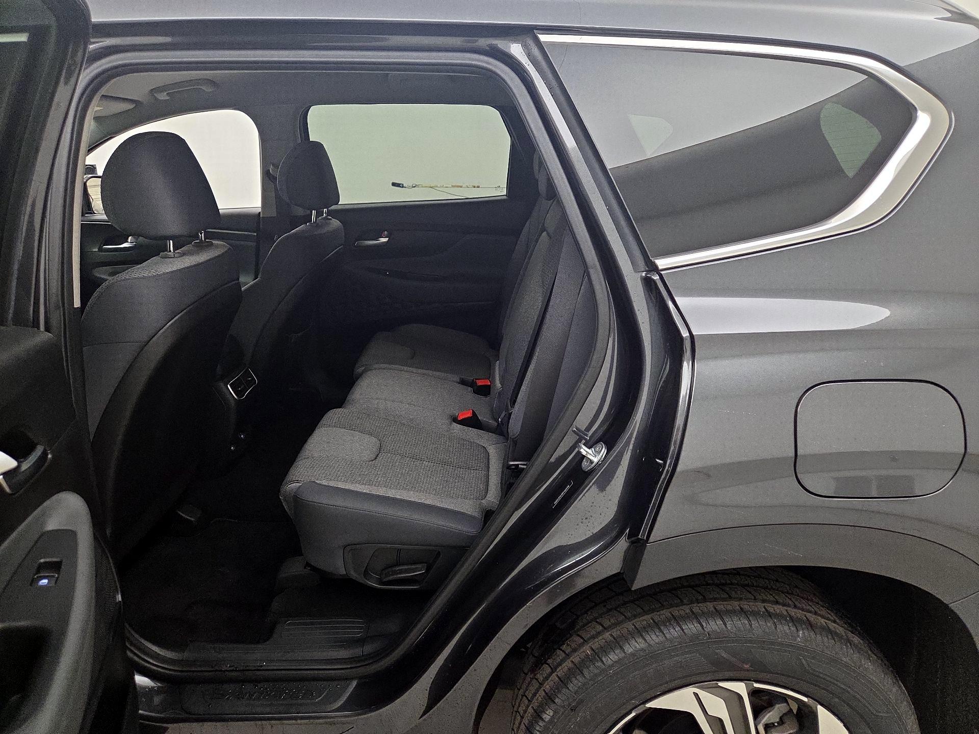 Thumbnail: 2023 Hyundai Santa Fe - 20