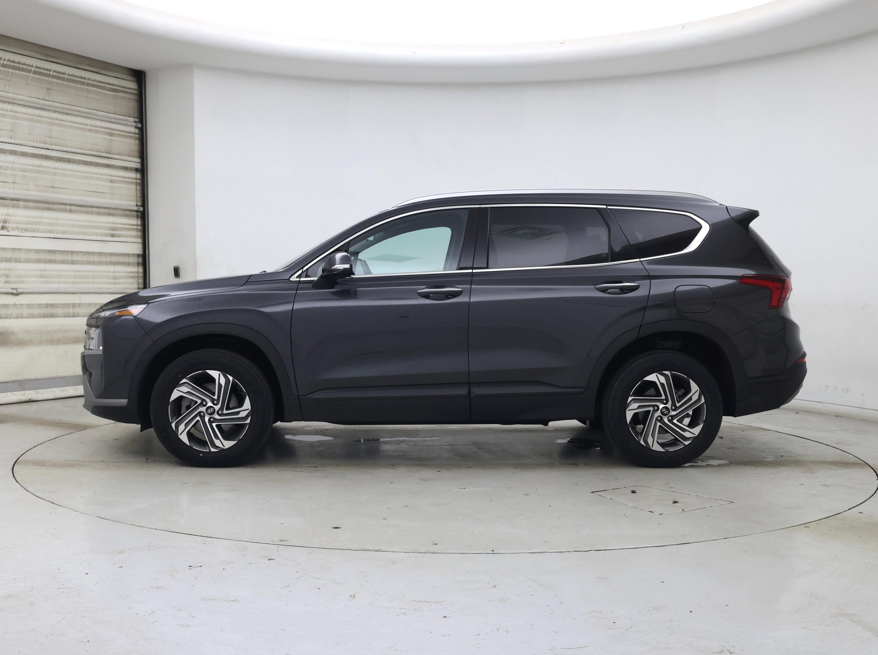 Thumbnail: 2023 Hyundai Santa Fe - 3