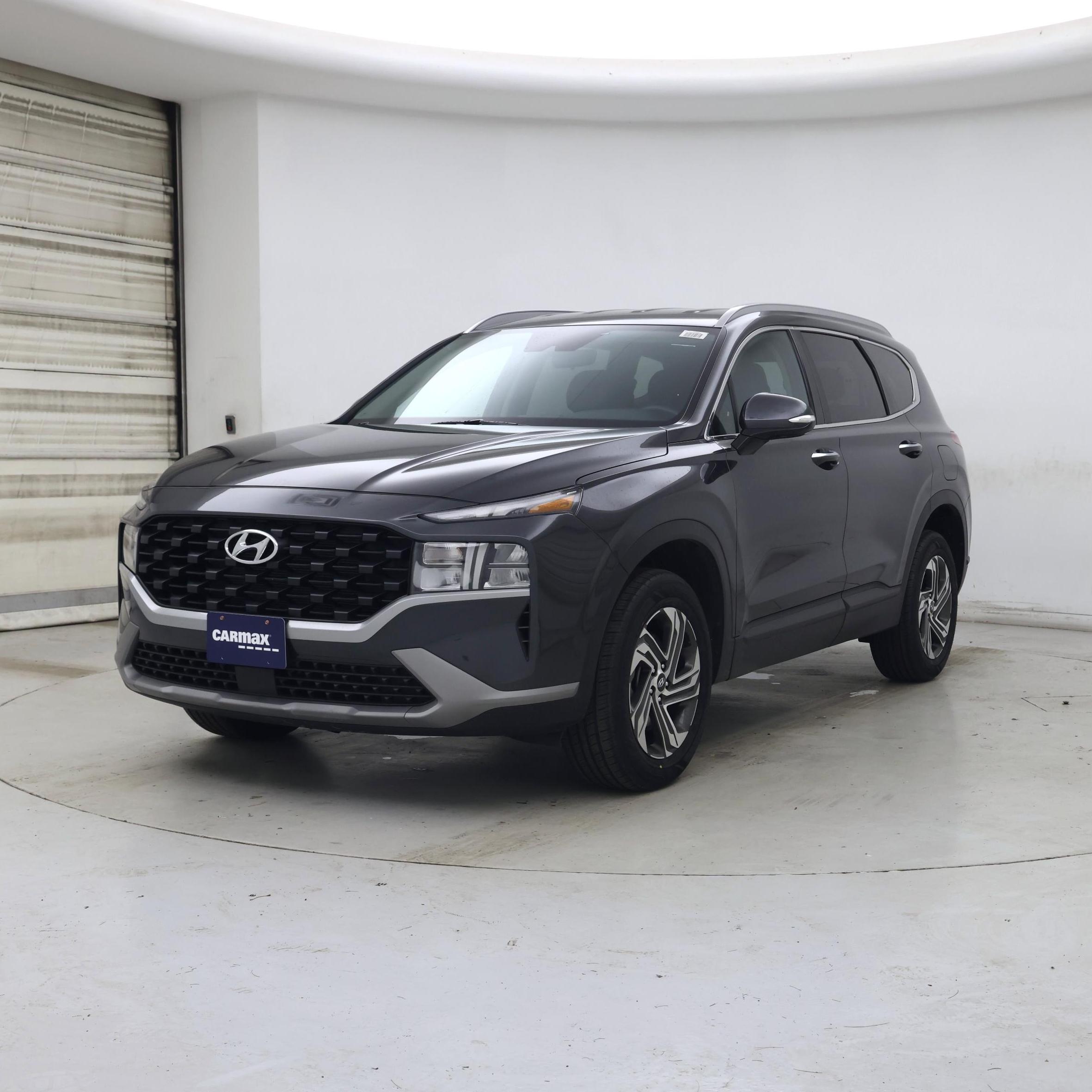 Thumbnail: 2023 Hyundai Santa Fe - 4