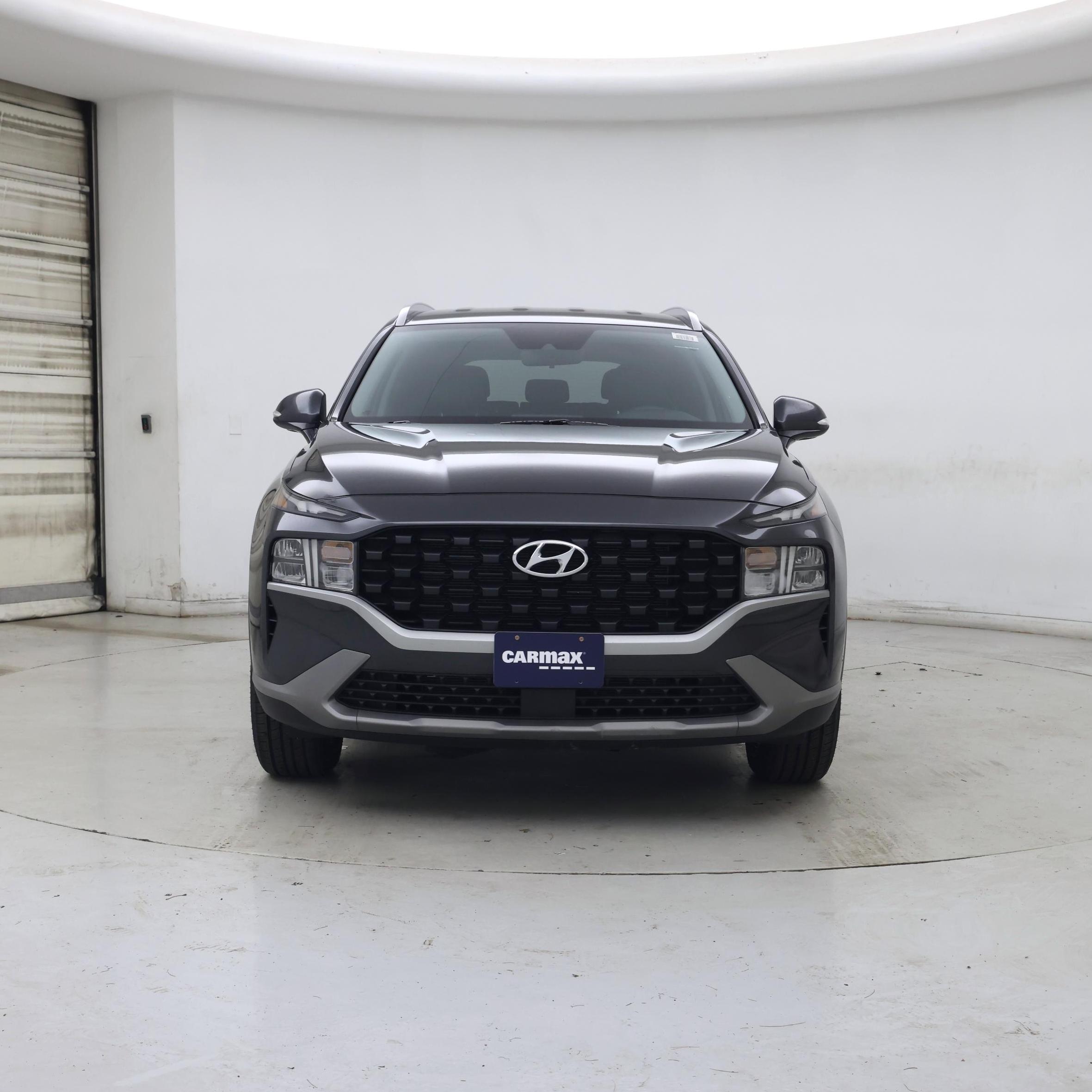 Thumbnail: 2023 Hyundai Santa Fe - 5