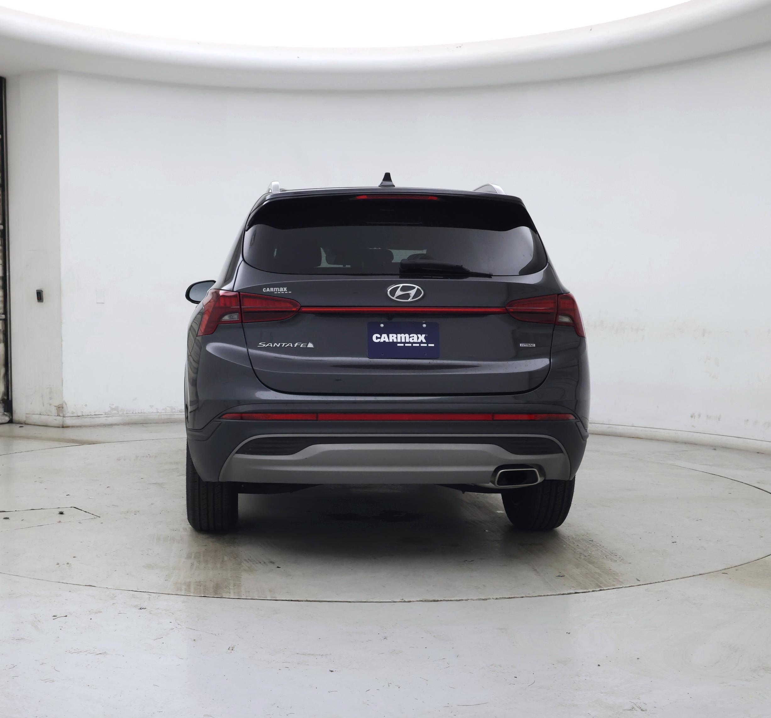 Thumbnail: 2023 Hyundai Santa Fe - 6